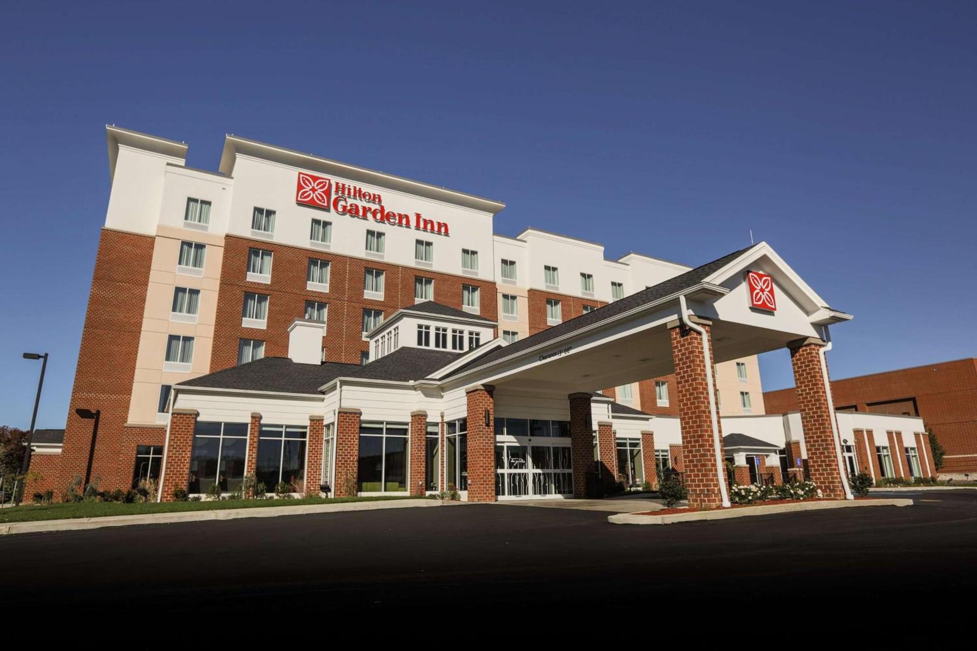 Hilton Garden Inn Indiana at IUP — hotel in Indiana