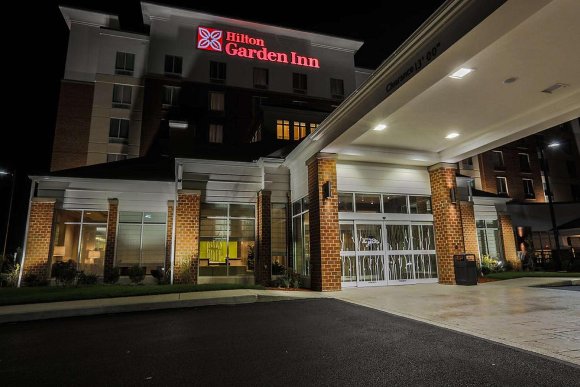 Hilton Garden Inn Indiana at IUP photo 2