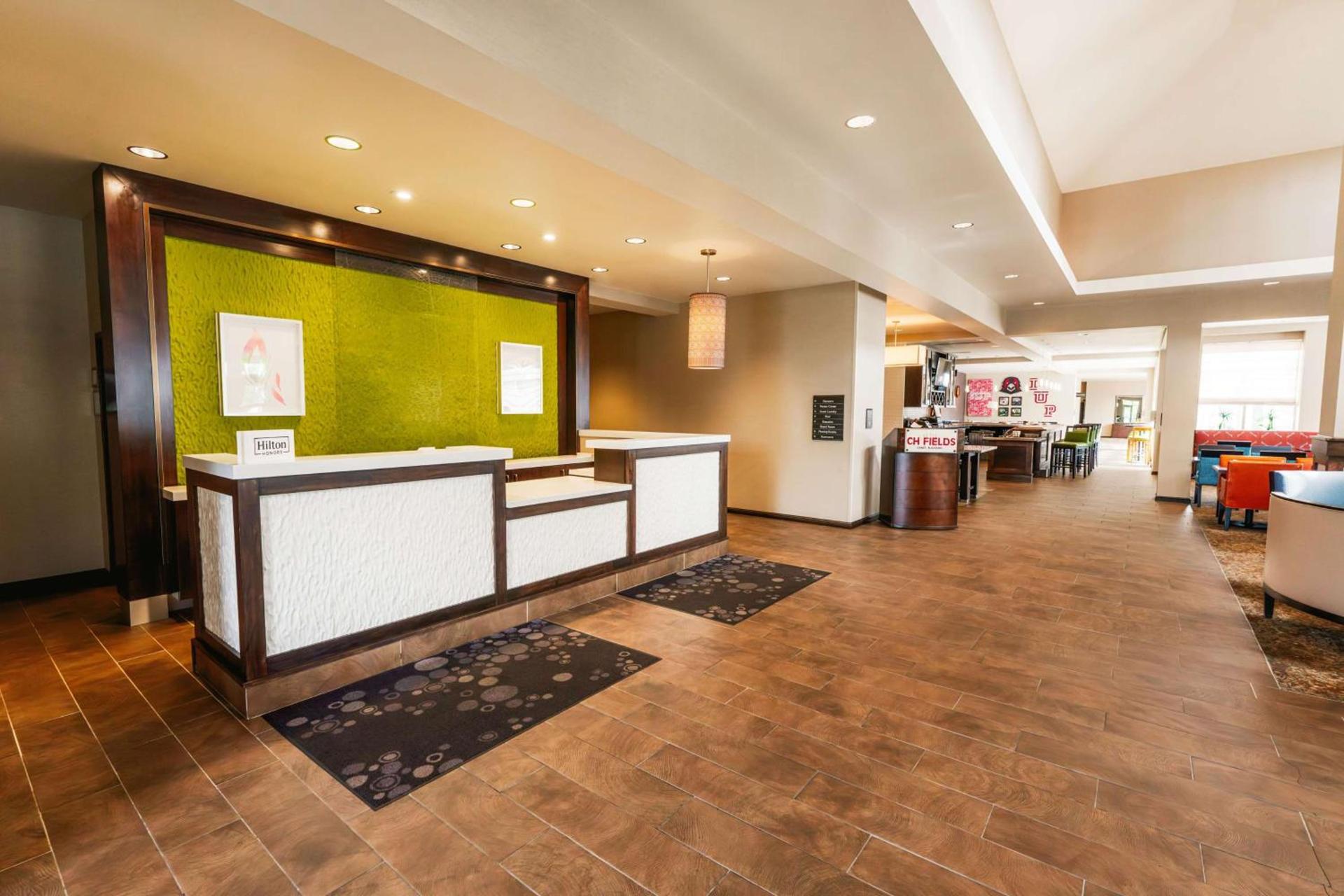 Hilton Garden Inn Indiana at IUP photo 4