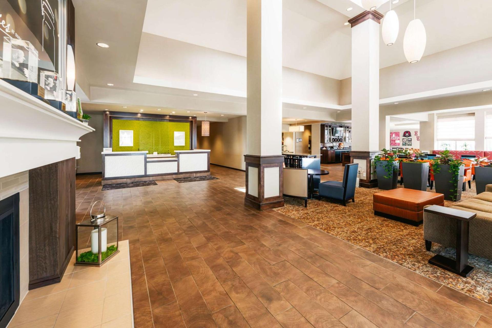 Hilton Garden Inn Indiana at IUP photo 3