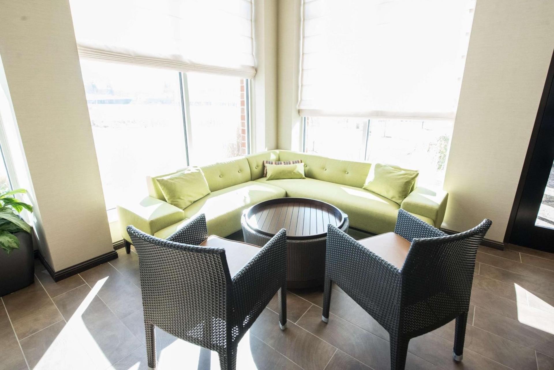 Hilton Garden Inn Indiana at IUP photo 5
