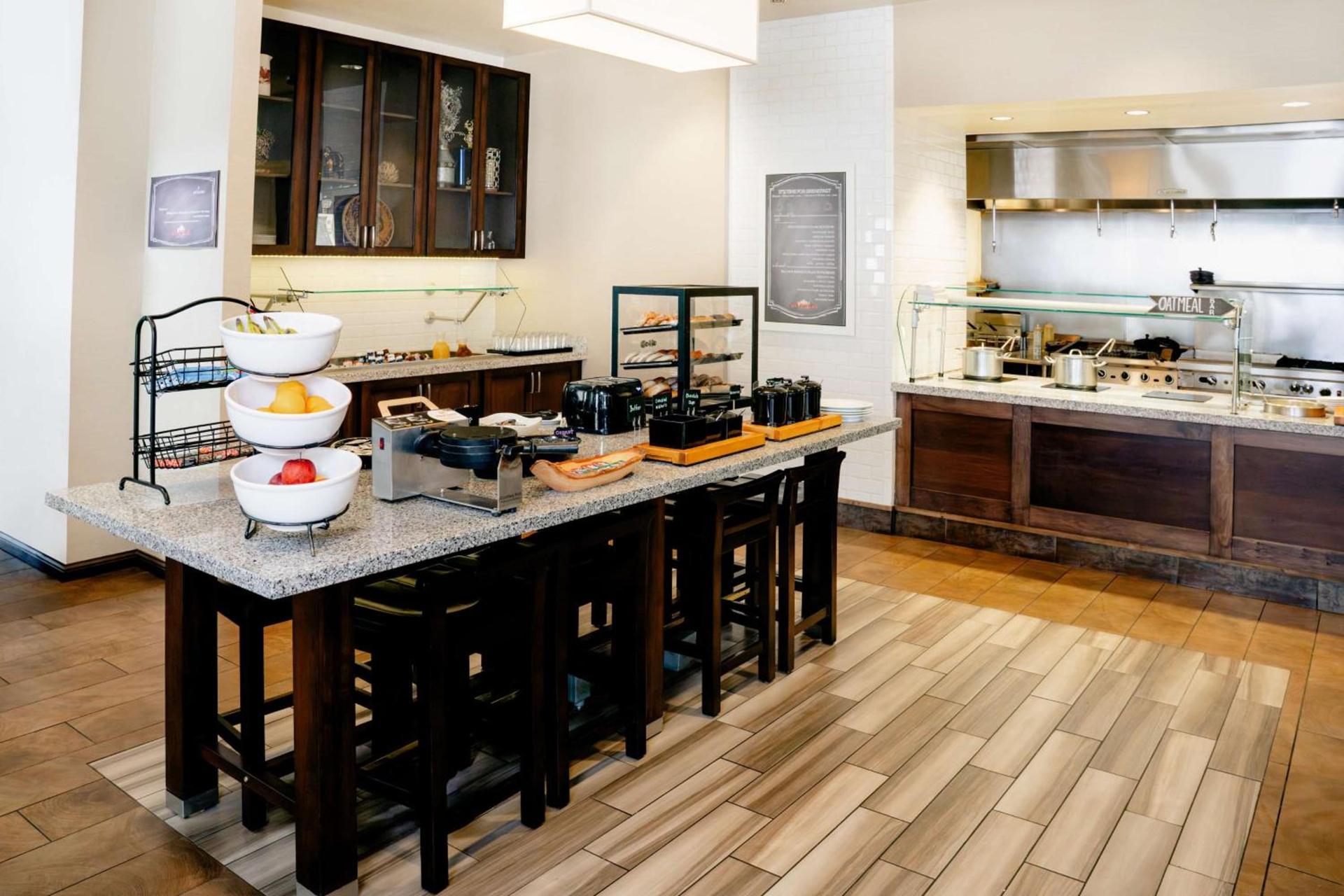 Hilton Garden Inn Indiana at IUP photo 10