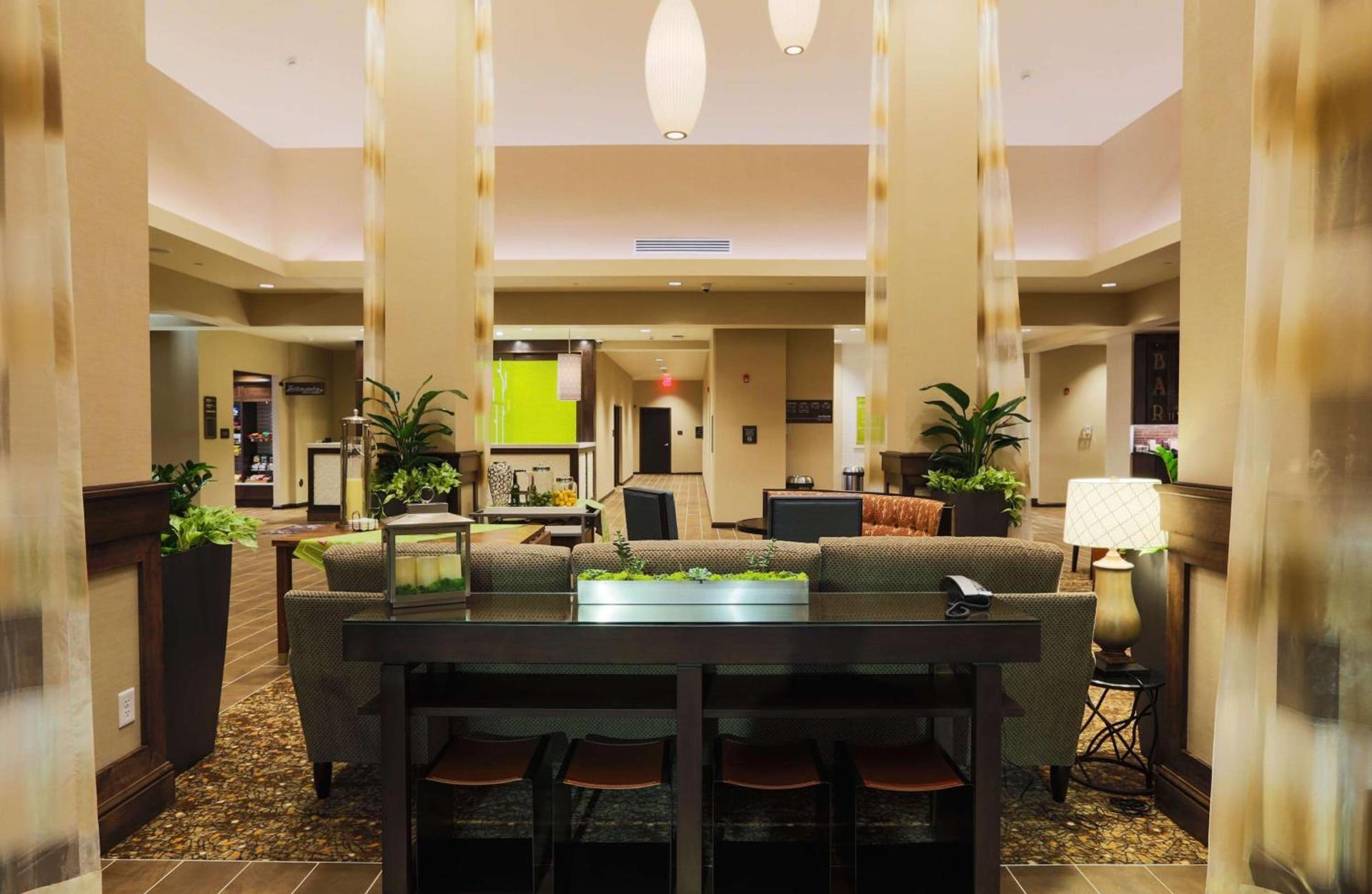 Hilton Garden Inn Indiana at IUP photo 8