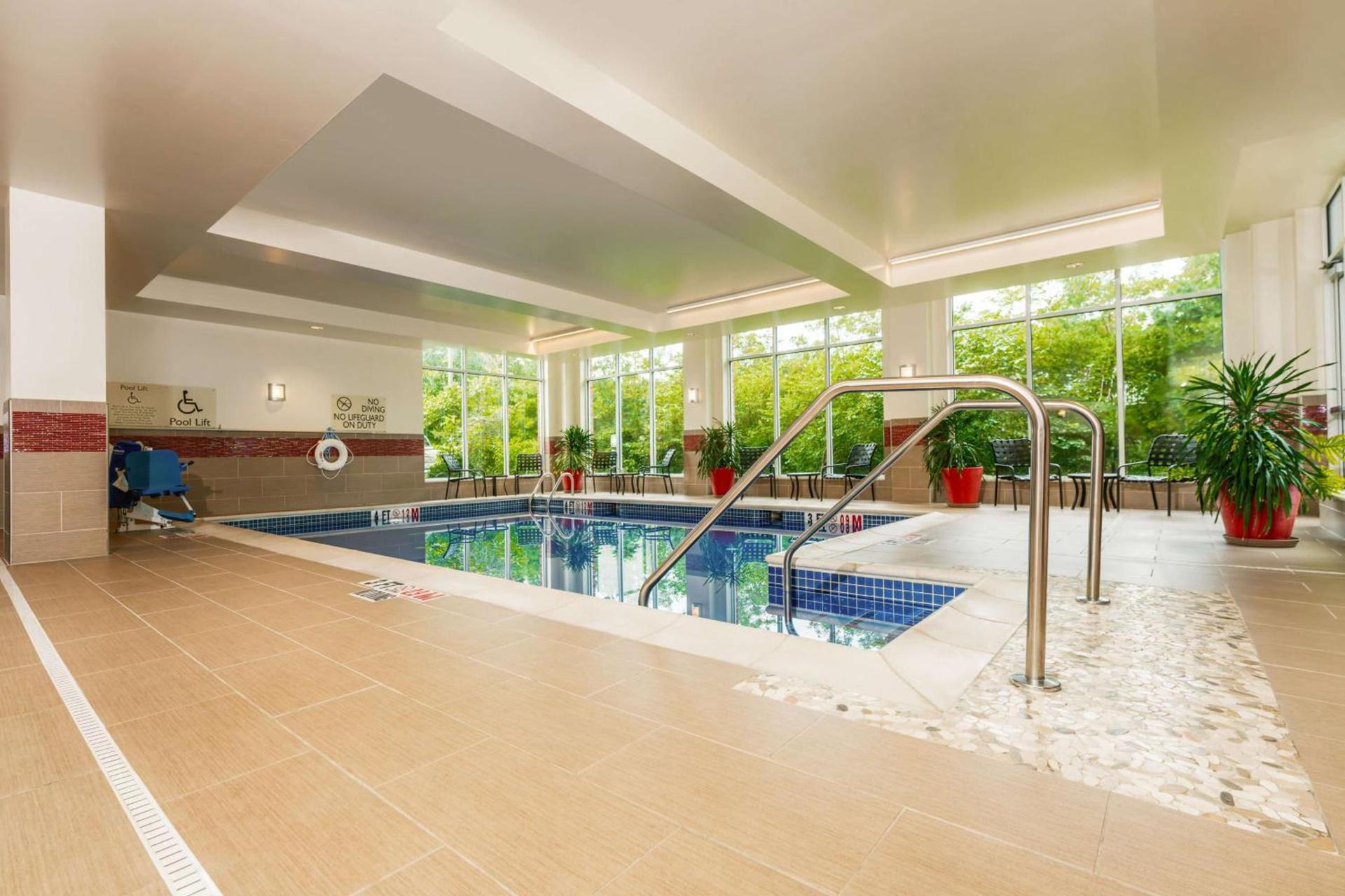 Hilton Garden Inn Indiana at IUP photo 9