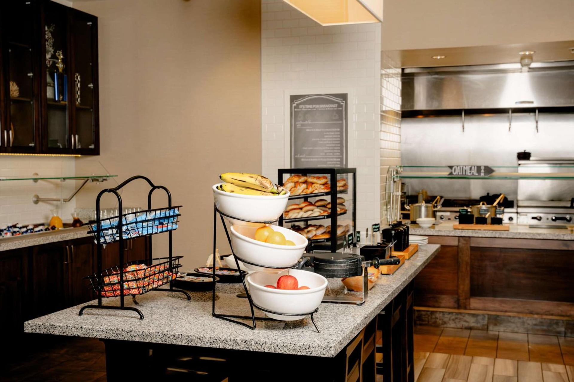 Hilton Garden Inn Indiana at IUP photo 11