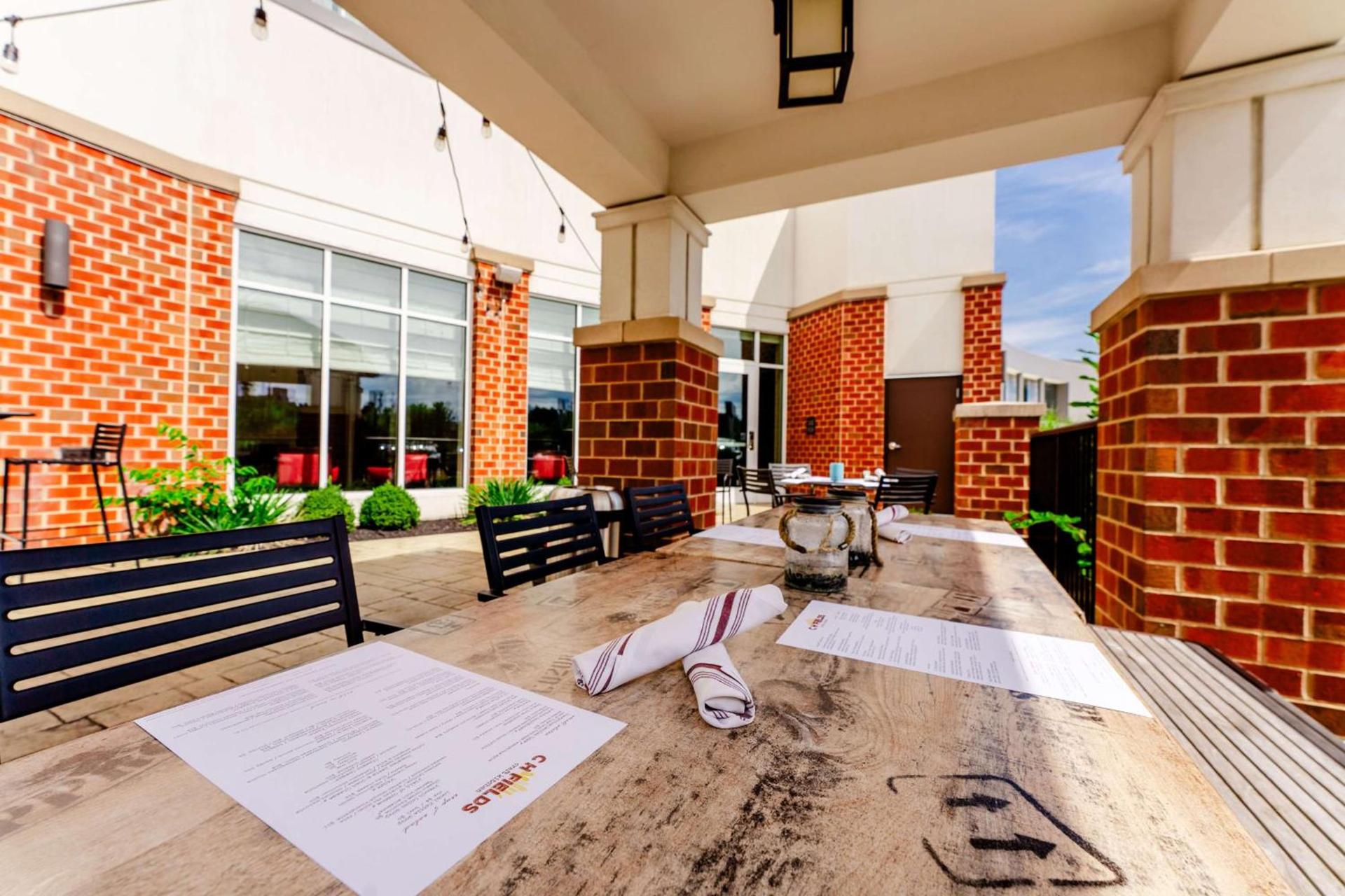 Hilton Garden Inn Indiana at IUP photo 12