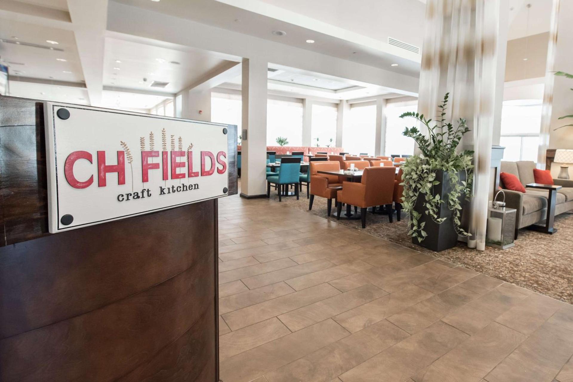 Hilton Garden Inn Indiana at IUP photo 13