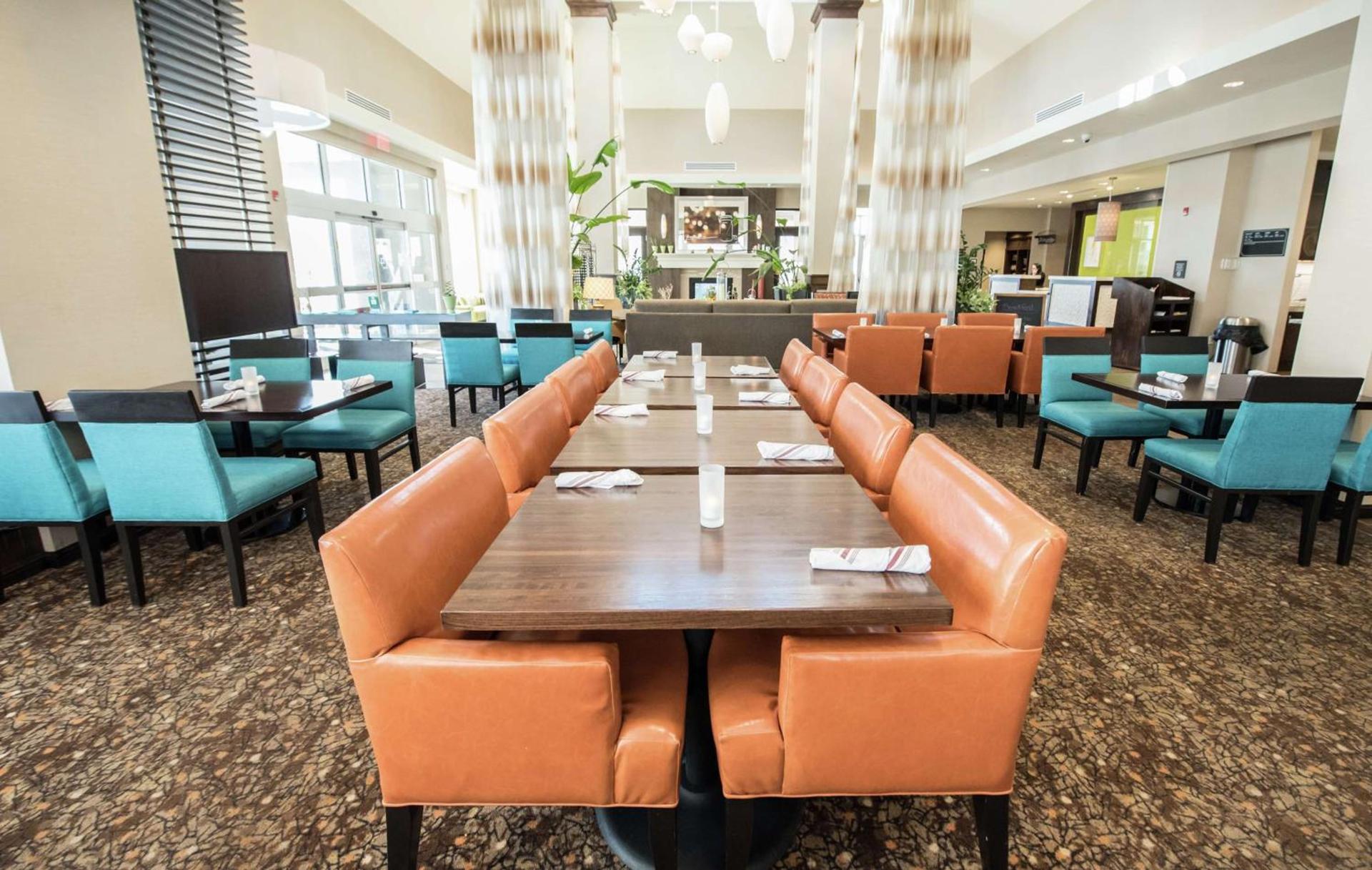 Hilton Garden Inn Indiana at IUP photo 16