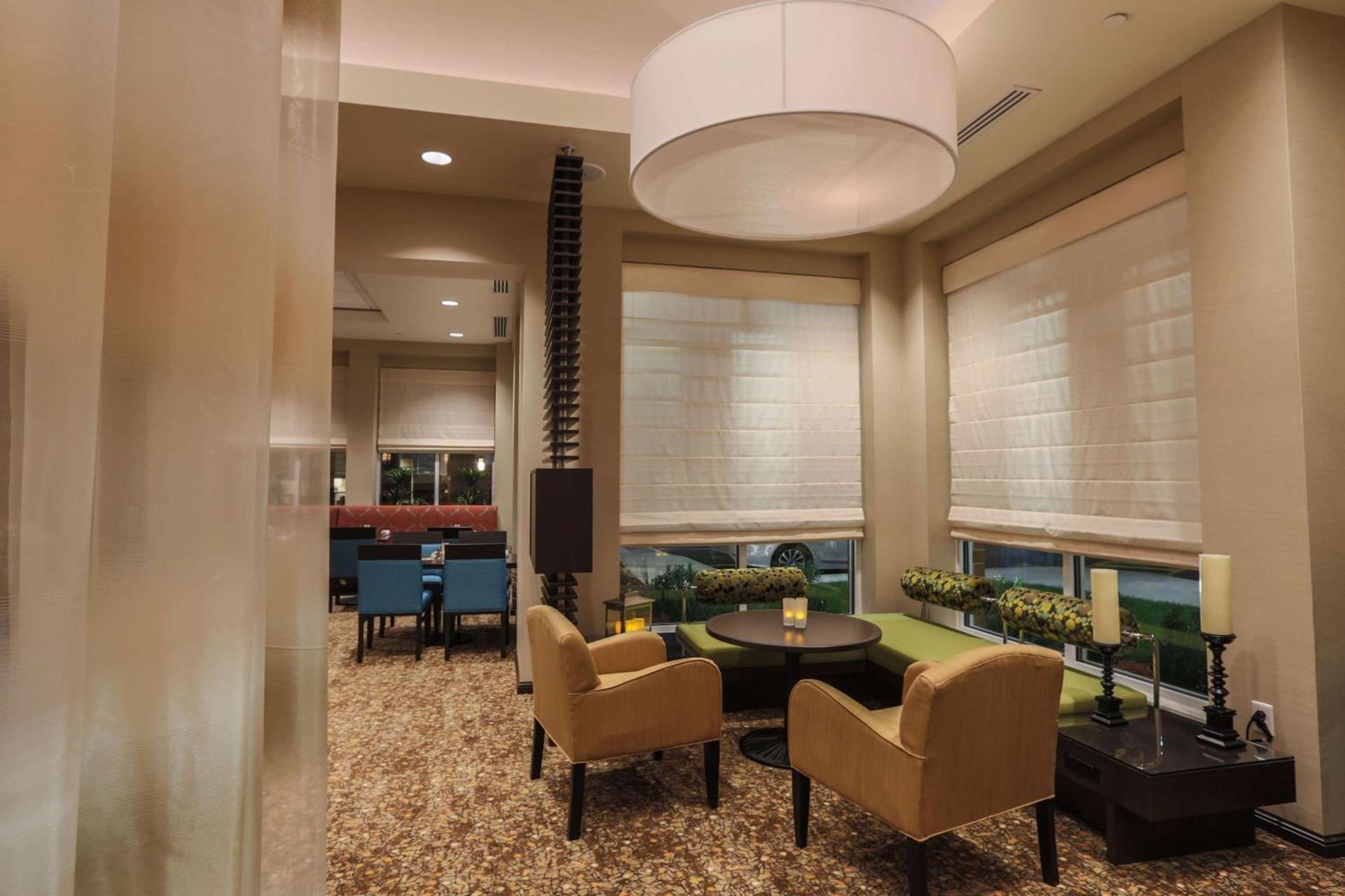 Hilton Garden Inn Indiana at IUP photo 18
