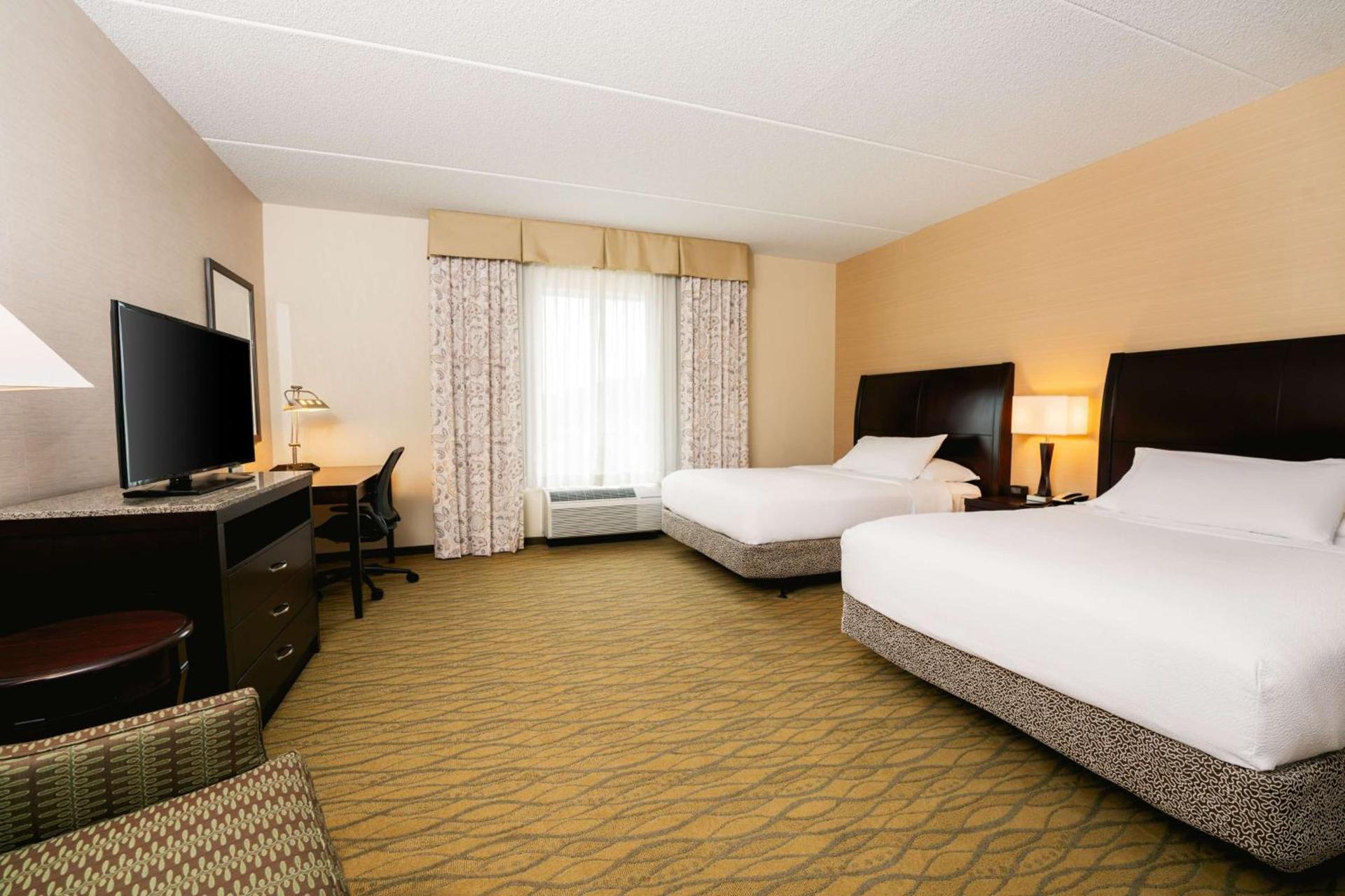 Hilton Garden Inn Indiana at IUP photo 23