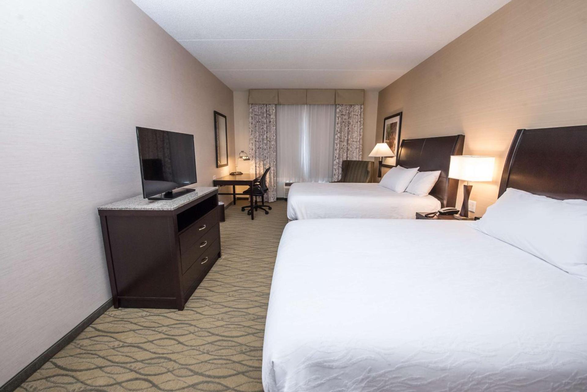 Hilton Garden Inn Indiana at IUP photo 25