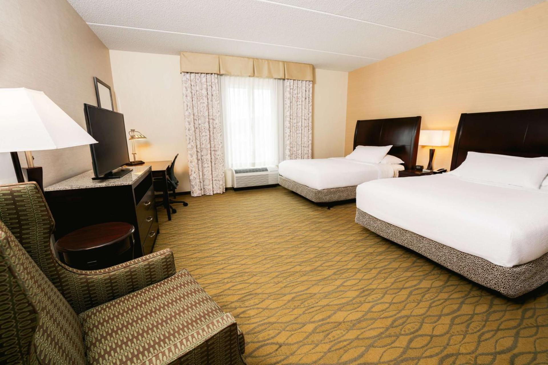 Hilton Garden Inn Indiana at IUP photo 24