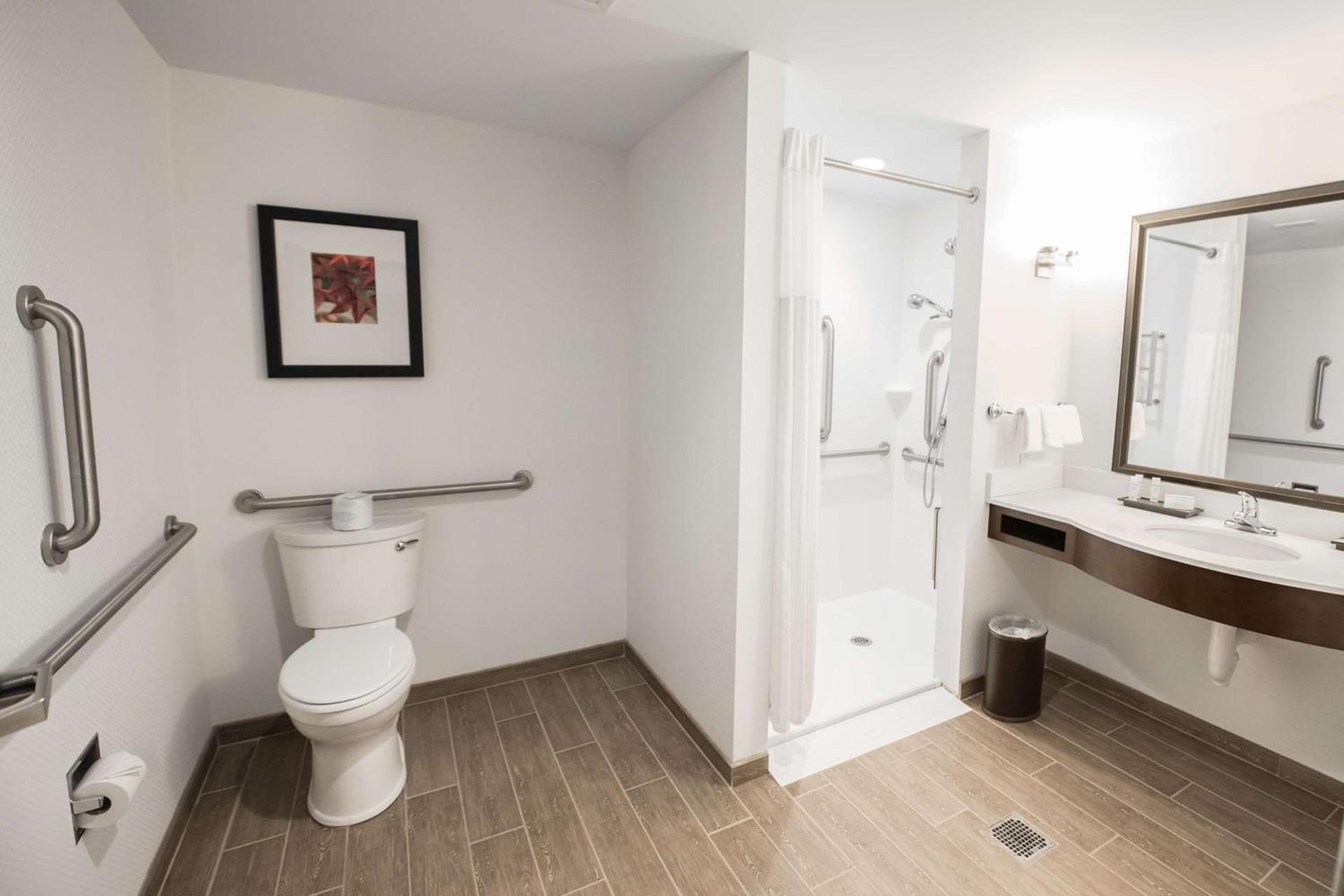 Hilton Garden Inn Indiana at IUP photo 27