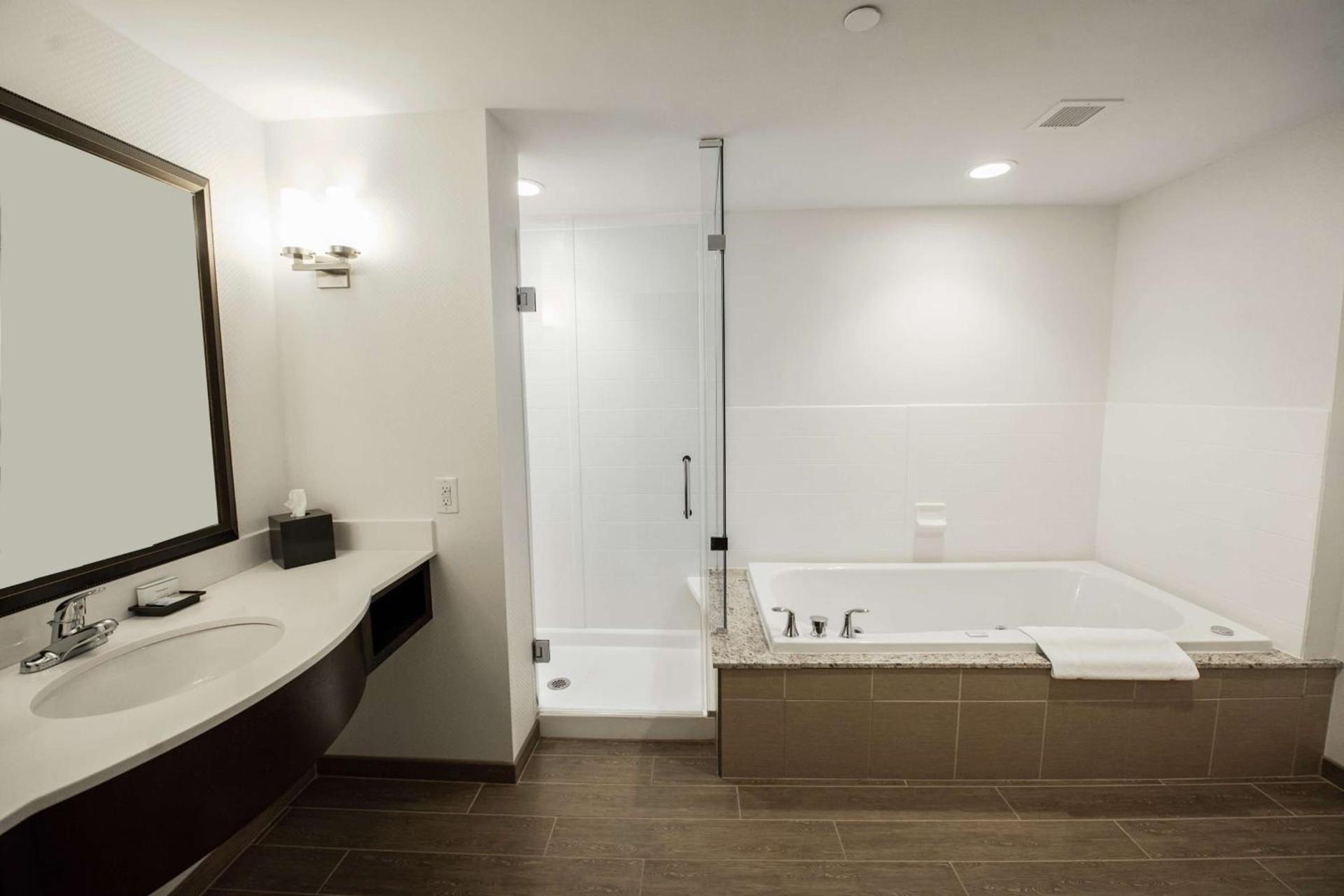 Hilton Garden Inn Indiana at IUP photo 28