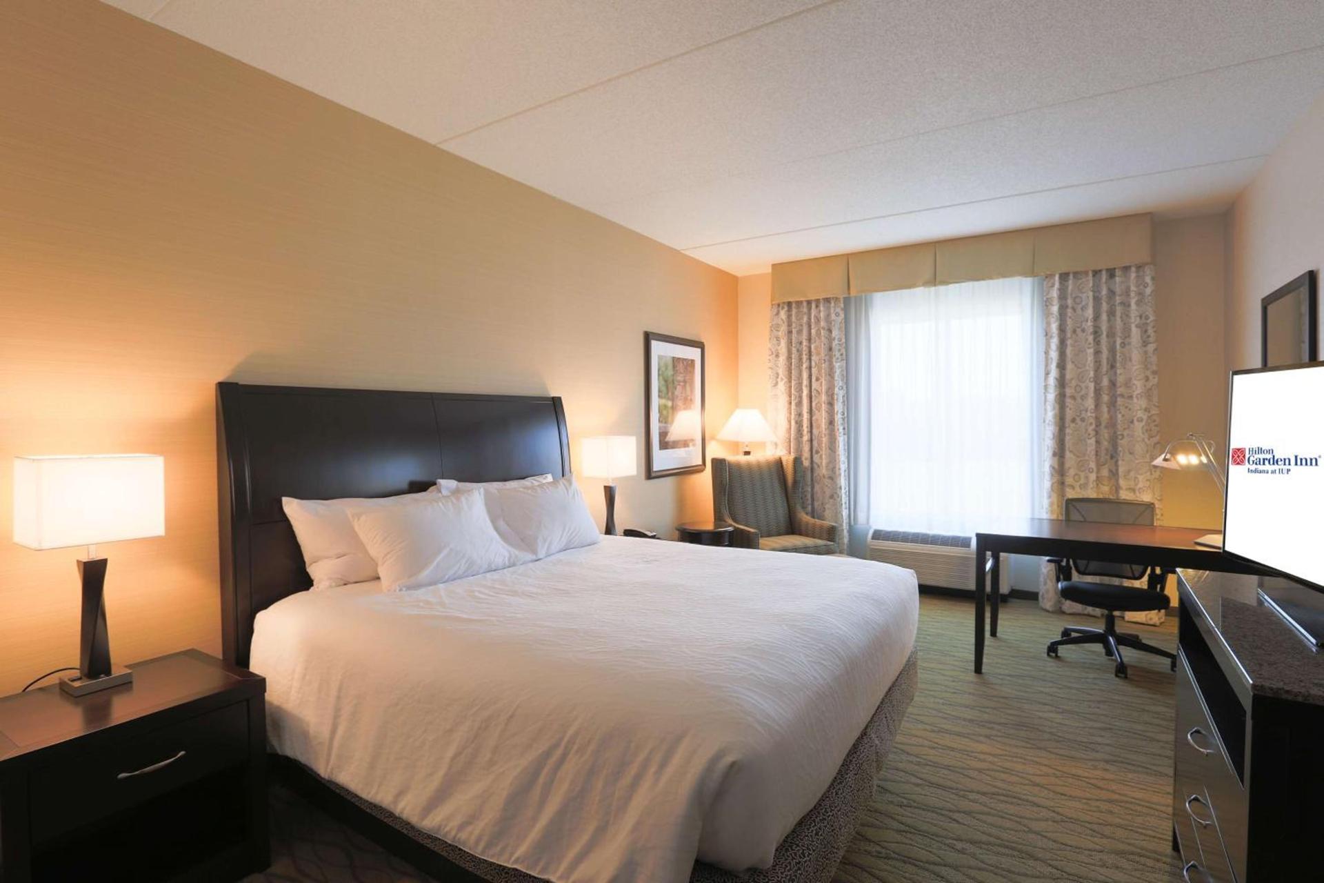 Hilton Garden Inn Indiana at IUP photo 29
