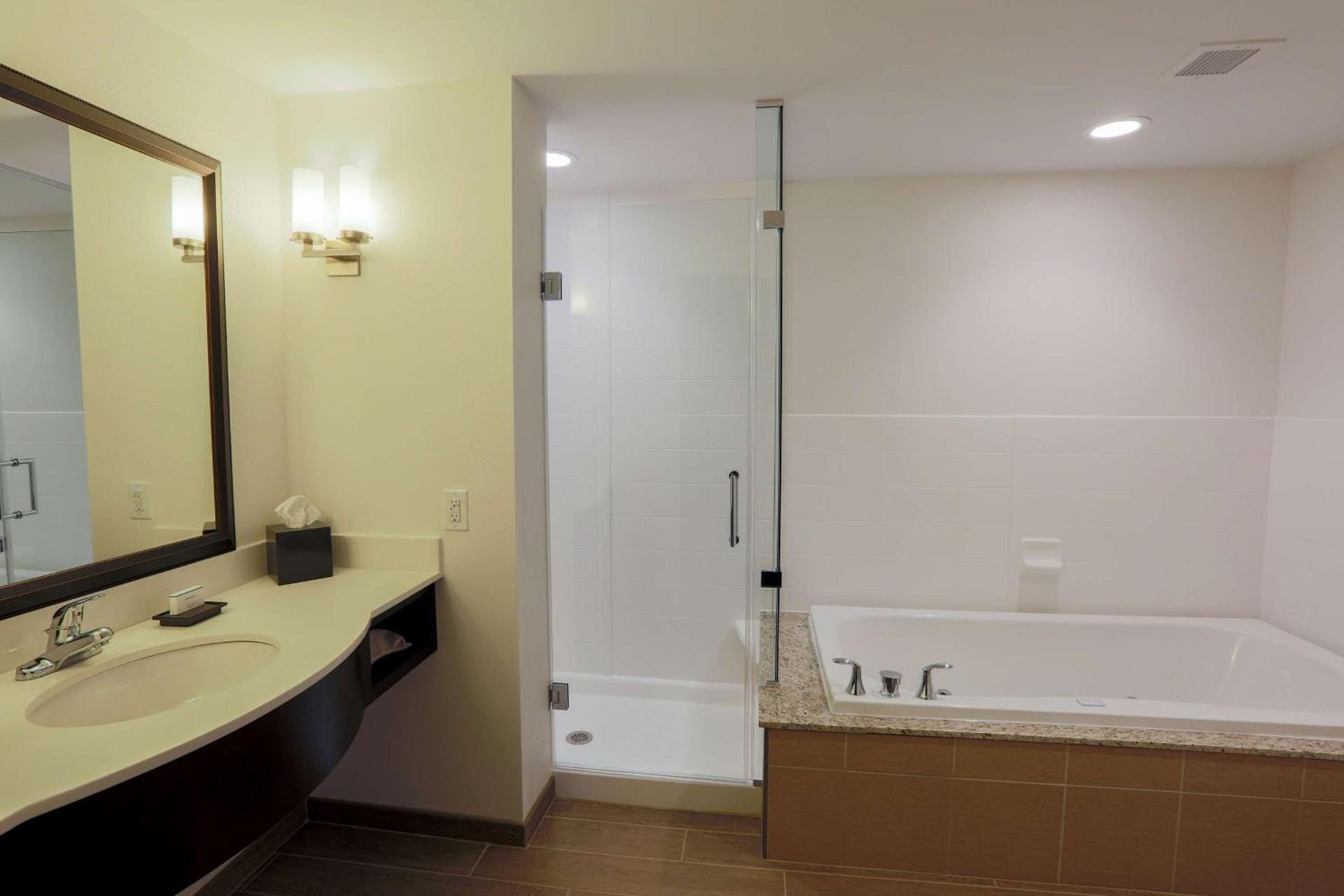 Hilton Garden Inn Indiana at IUP photo 30