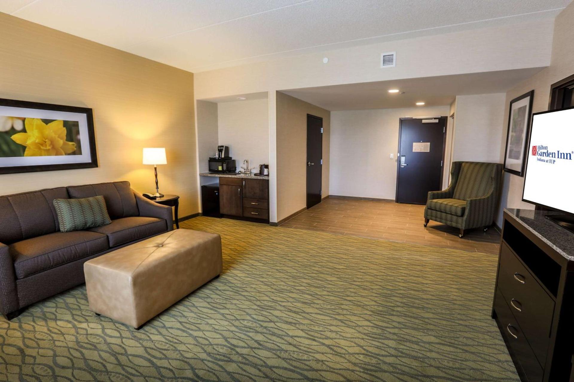 Hilton Garden Inn Indiana at IUP photo 31