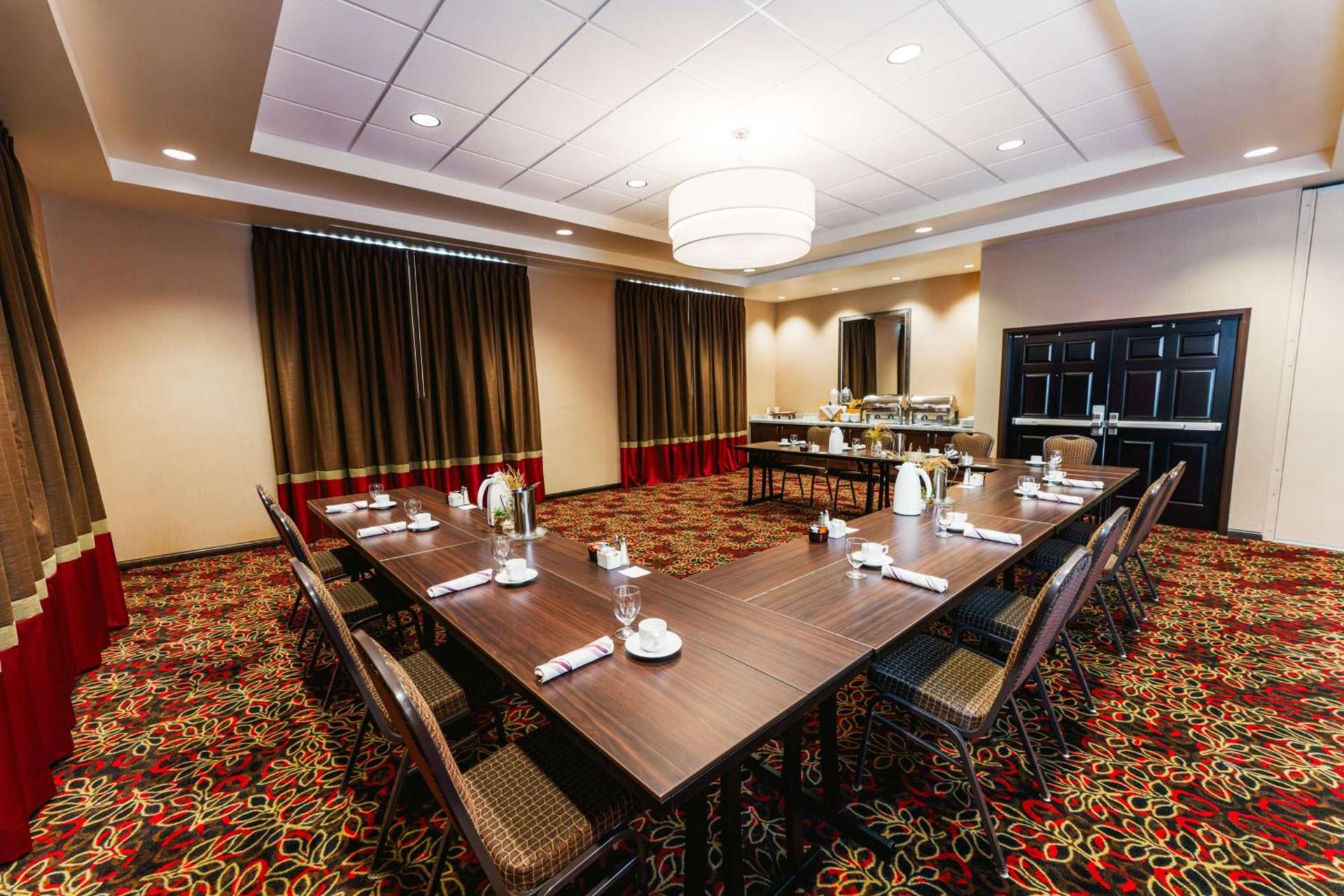 Hilton Garden Inn Indiana at IUP photo 34