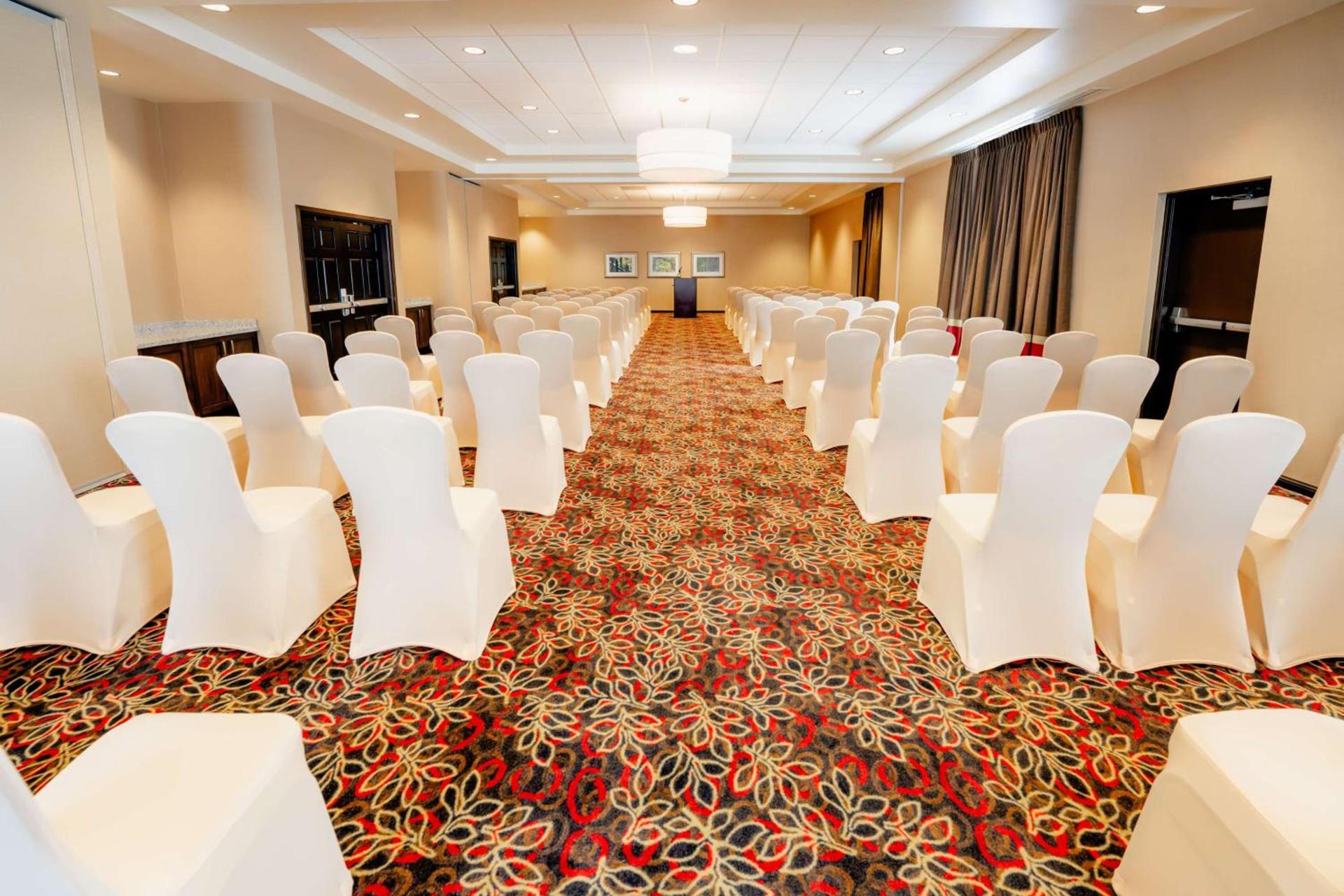 Hilton Garden Inn Indiana at IUP photo 36