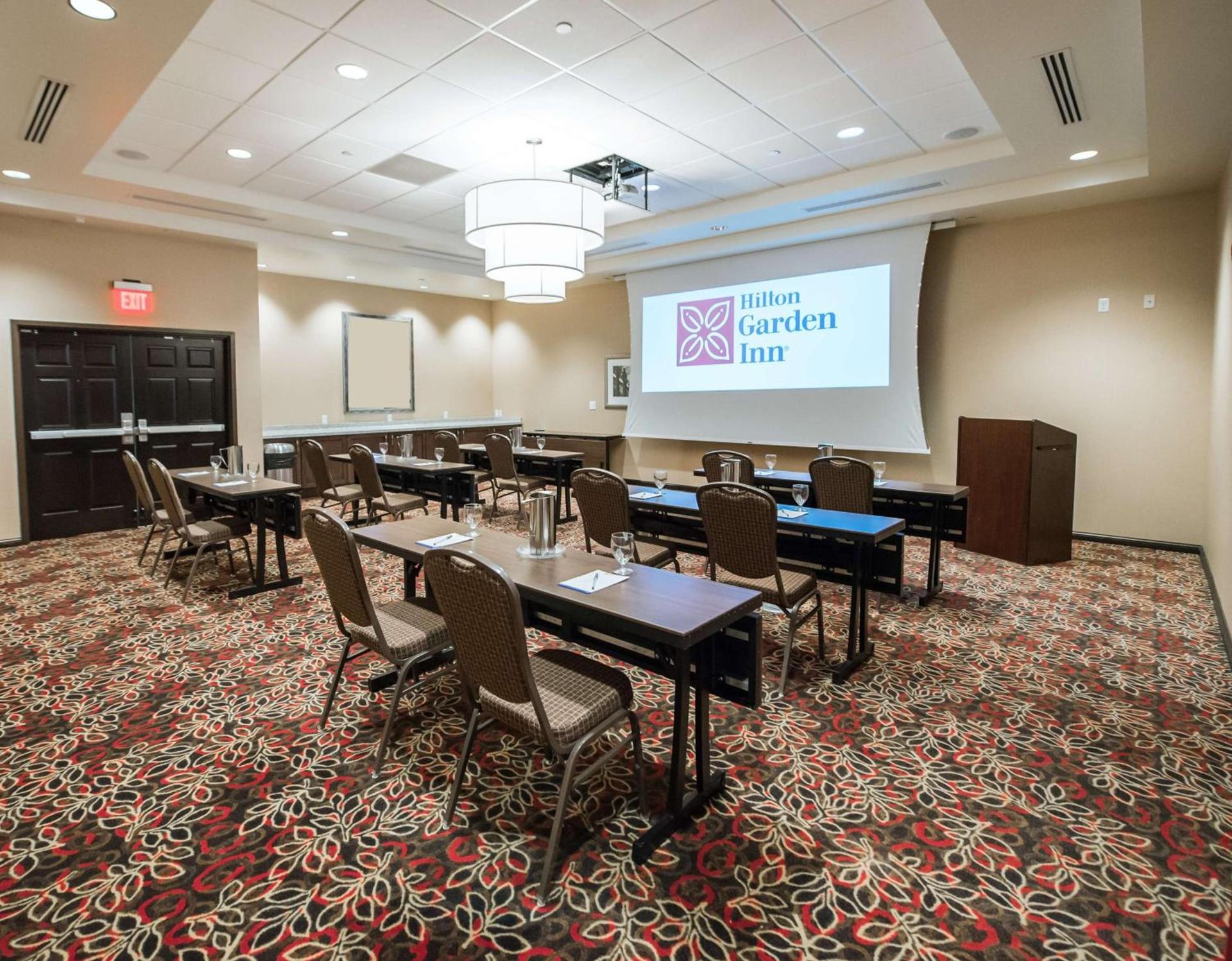 Hilton Garden Inn Indiana at IUP photo 37