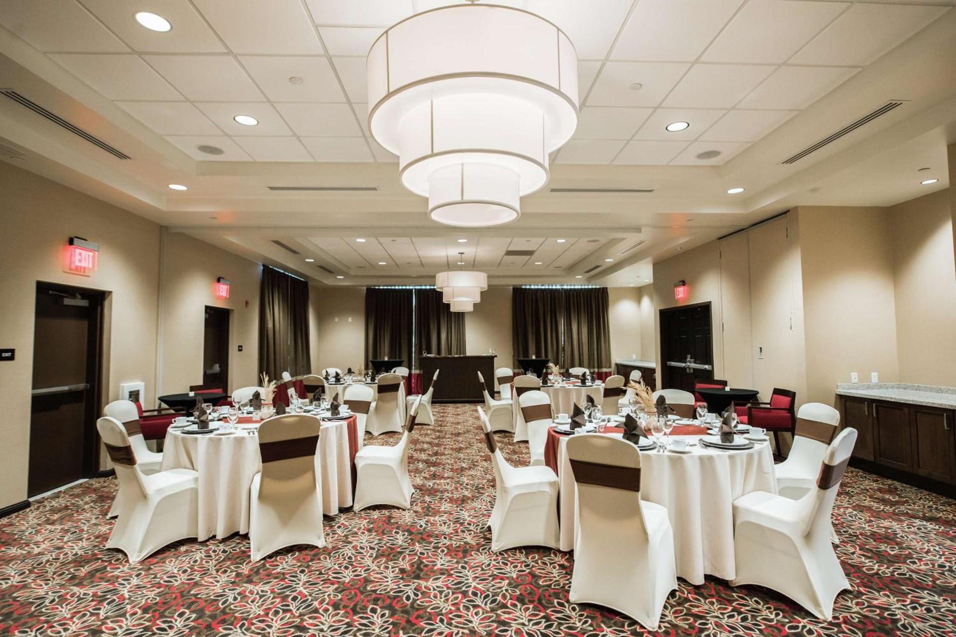 Hilton Garden Inn Indiana at IUP photo 39