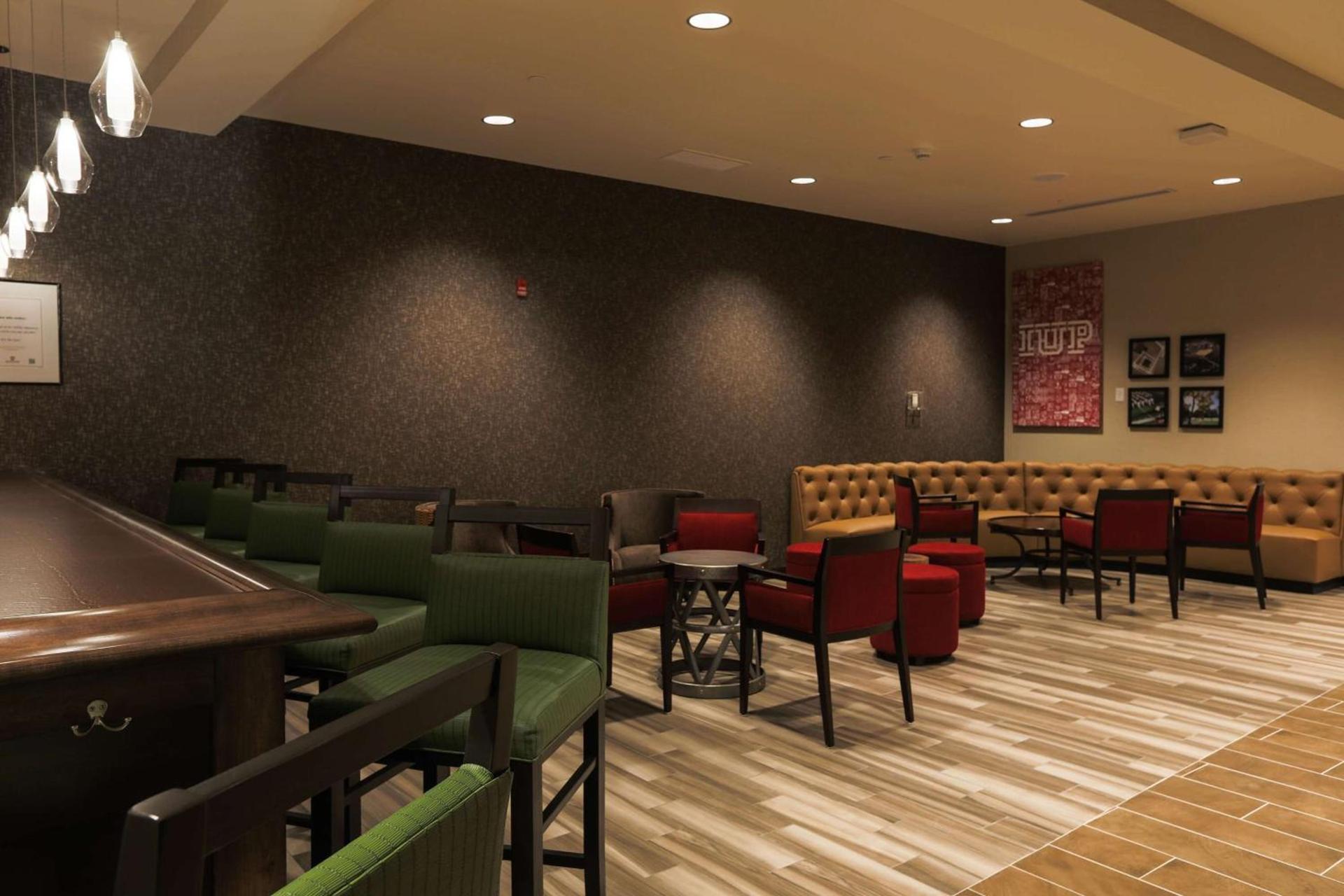Hilton Garden Inn Indiana at IUP photo 42