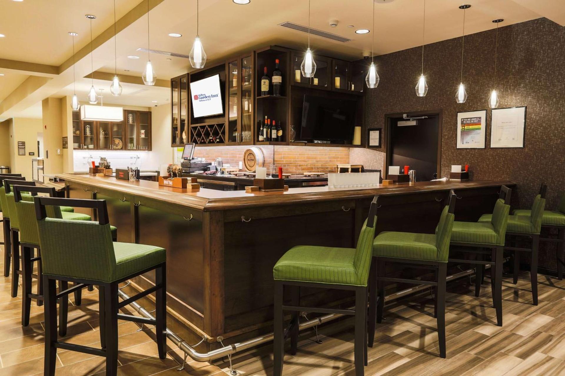 Hilton Garden Inn Indiana at IUP photo 41