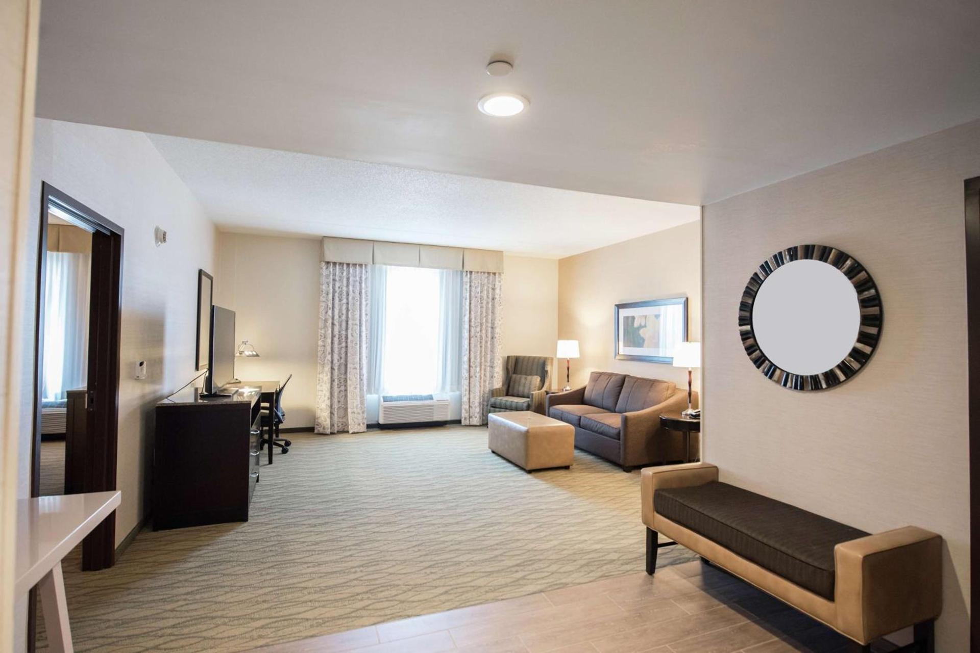 Hilton Garden Inn Indiana at IUP photo 45