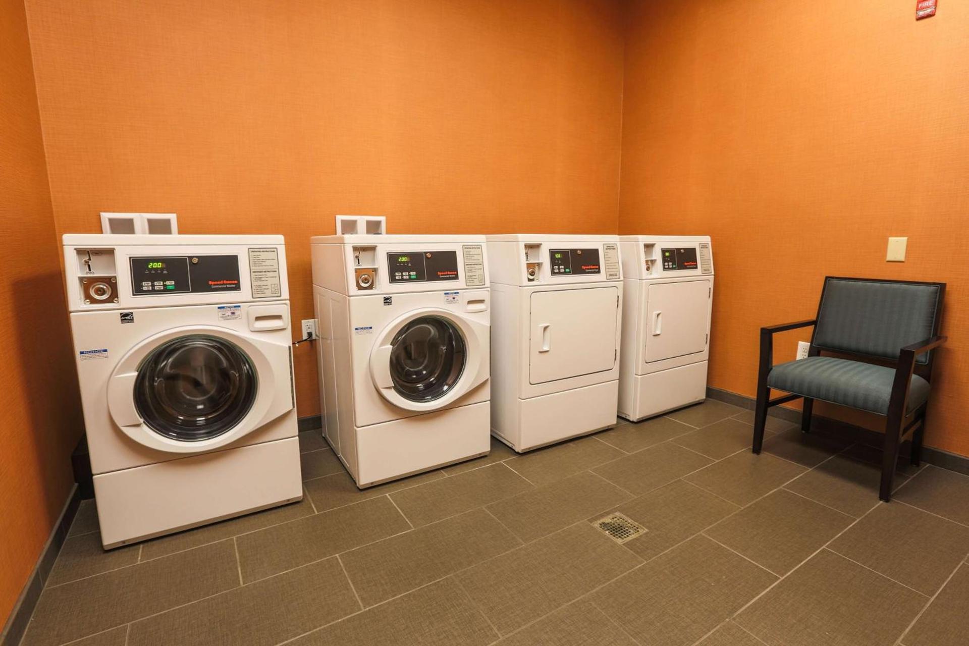 Hilton Garden Inn Indiana at IUP photo 46