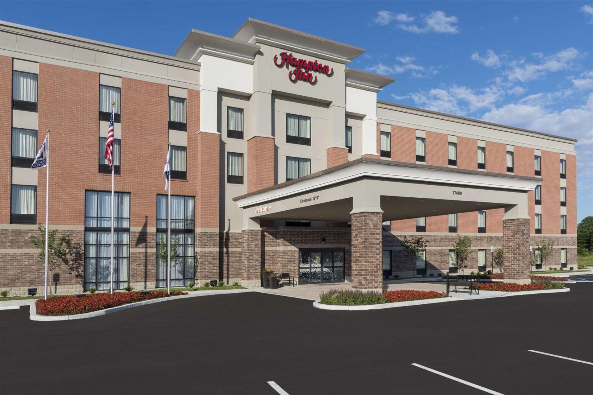 Hampton Inn Westfield Indianapolis photo 4
