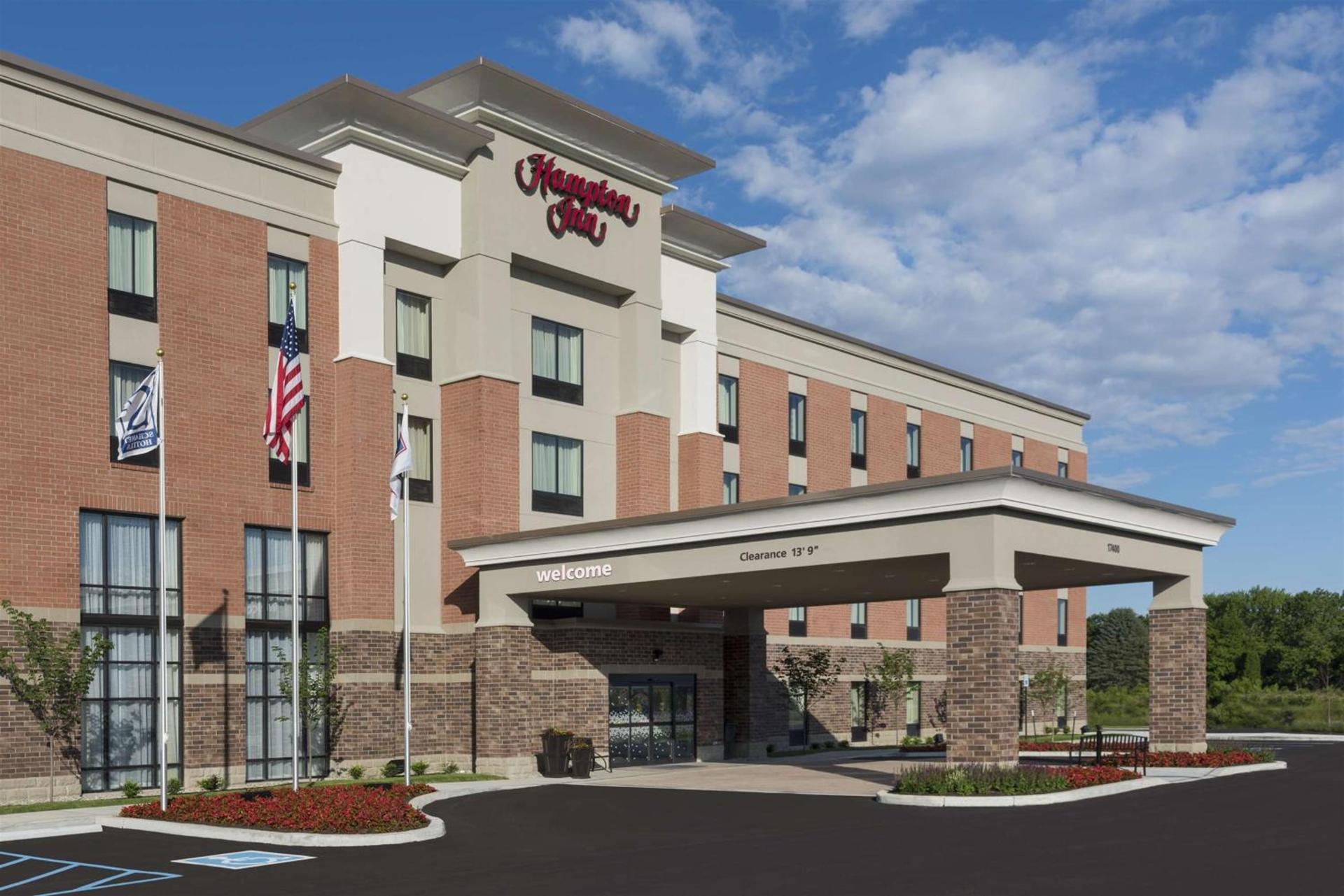 Hampton Inn Westfield Indianapolis photo 5