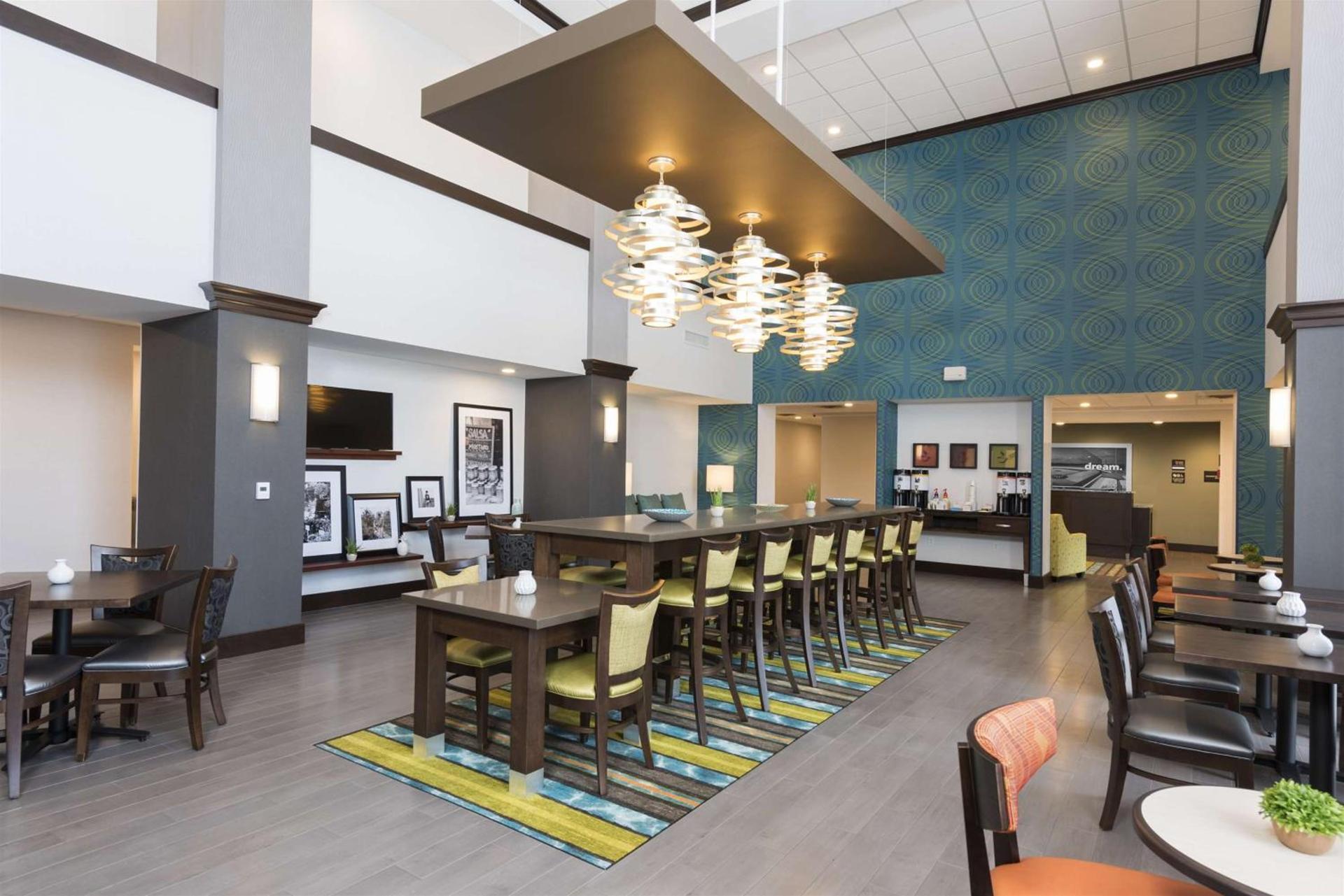 Hampton Inn Westfield Indianapolis photo 6