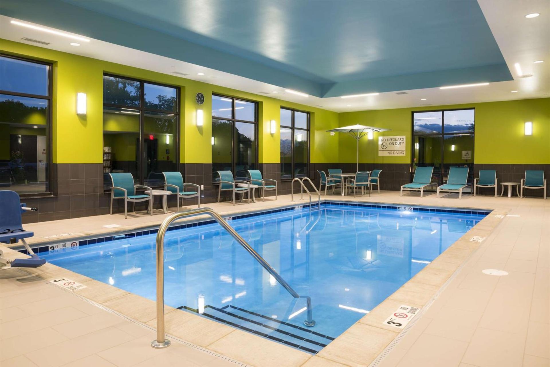 Hampton Inn Westfield Indianapolis photo 8