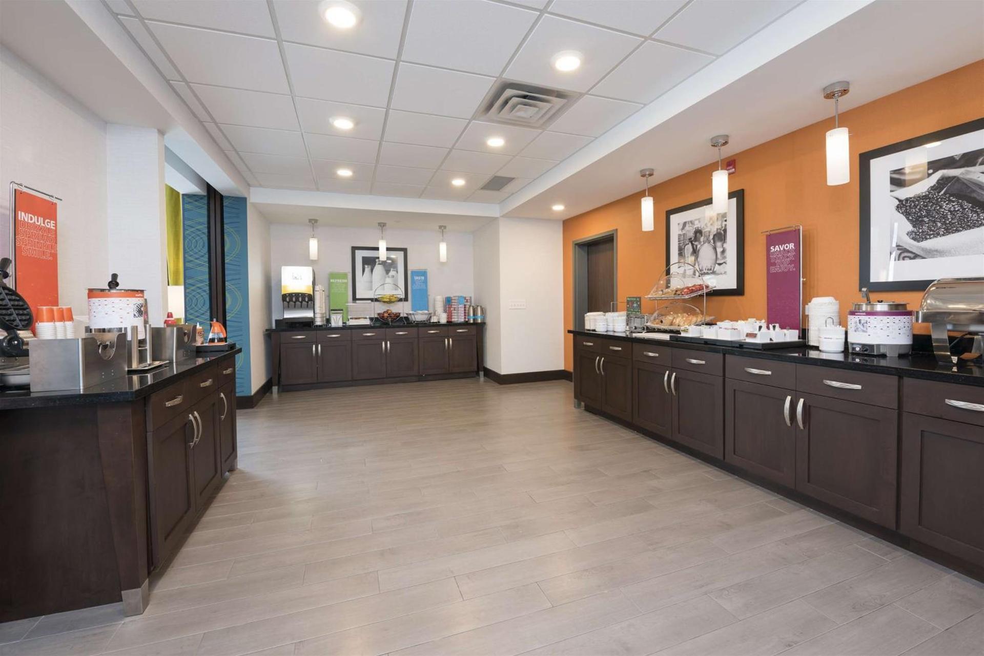 Hampton Inn Westfield Indianapolis photo 9