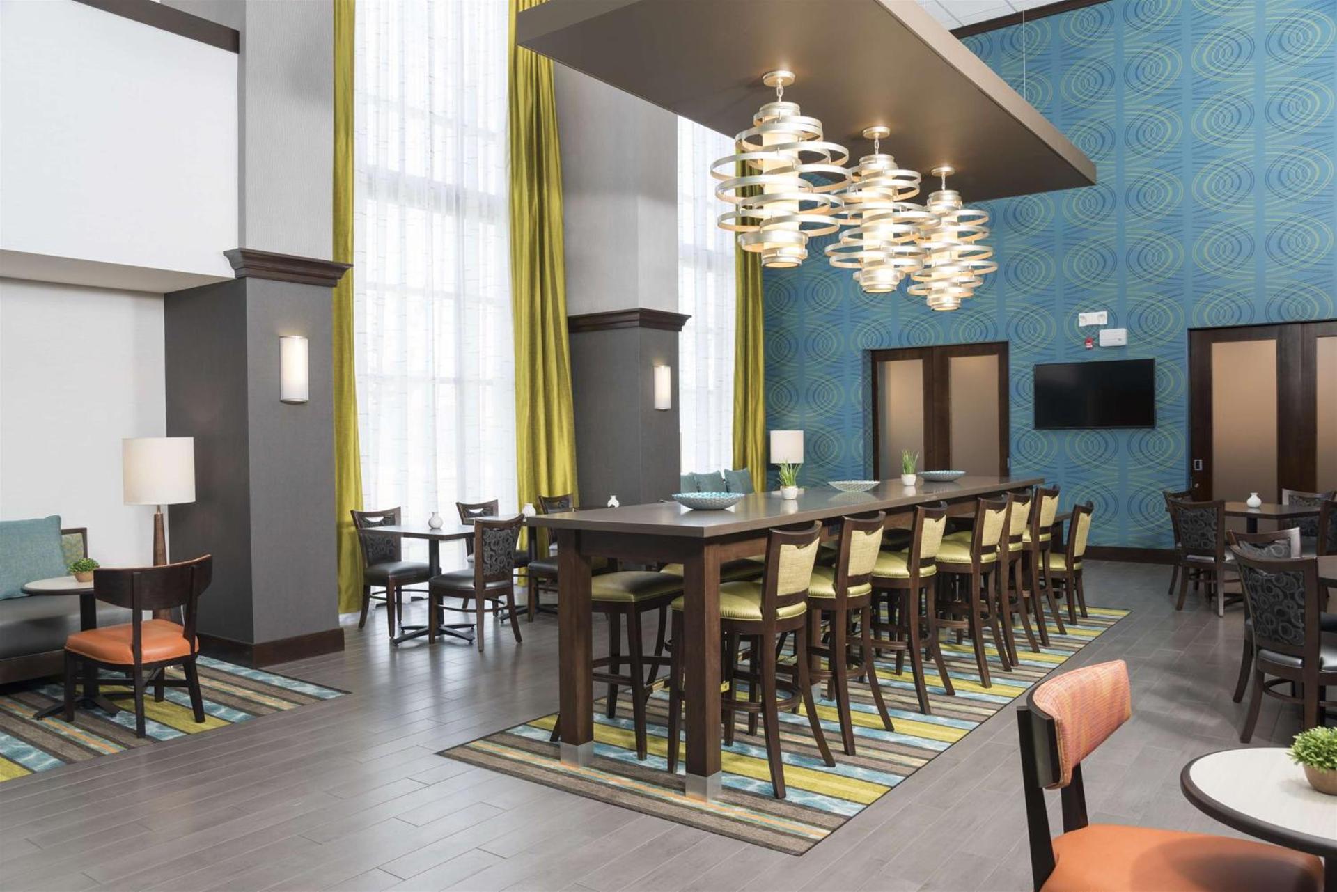 Hampton Inn Westfield Indianapolis photo 11