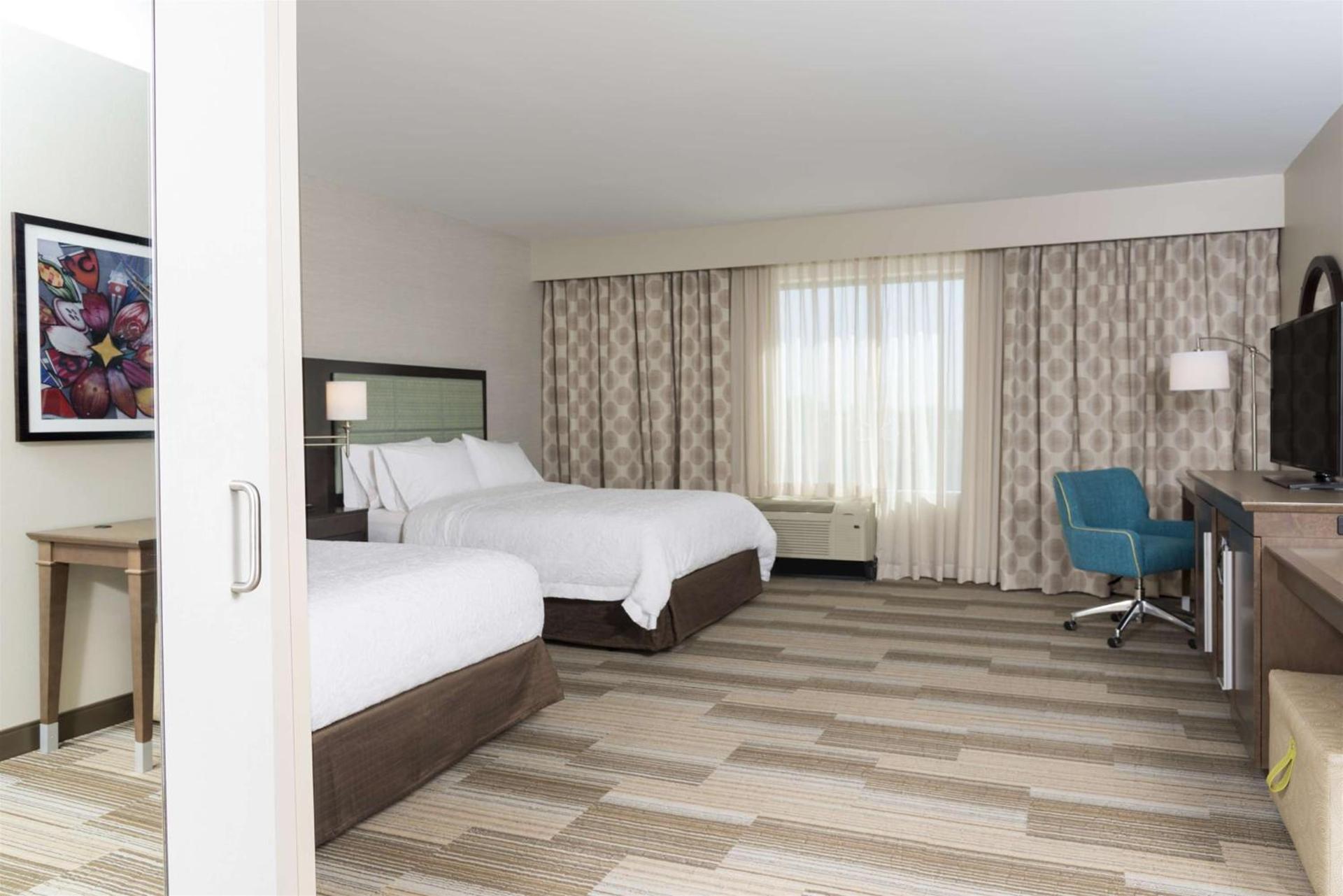 Hampton Inn Westfield Indianapolis photo 14