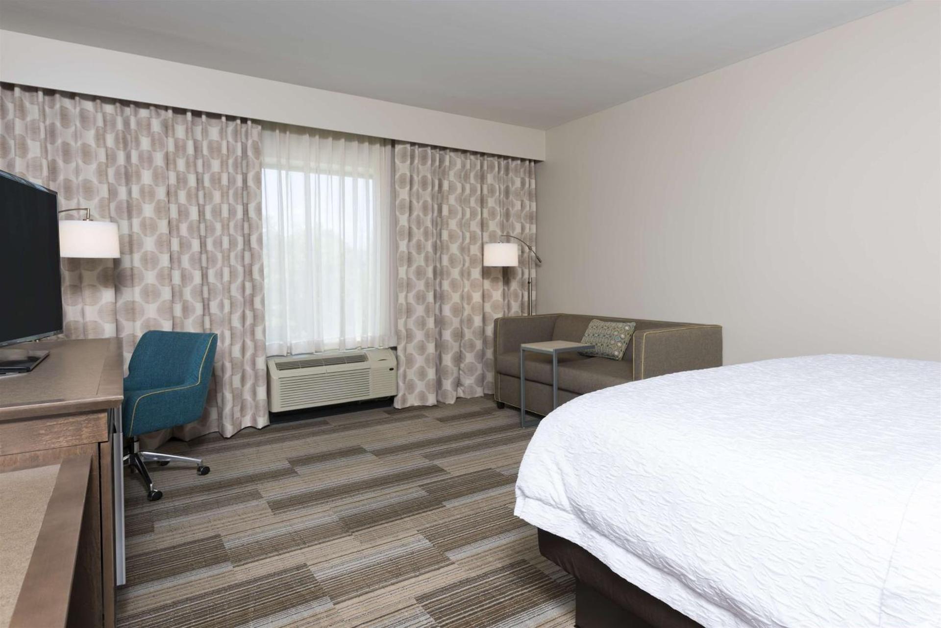 Hampton Inn Westfield Indianapolis photo 15
