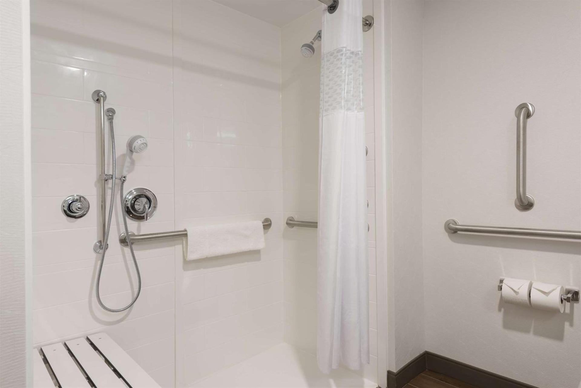 Hampton Inn Westfield Indianapolis photo 17