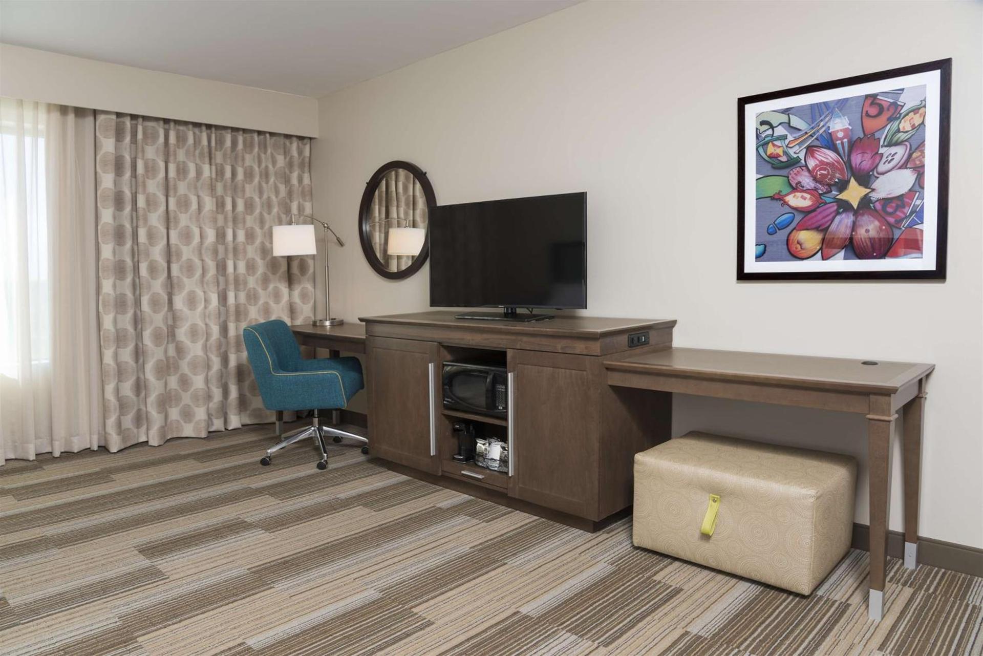 Hampton Inn Westfield Indianapolis photo 16