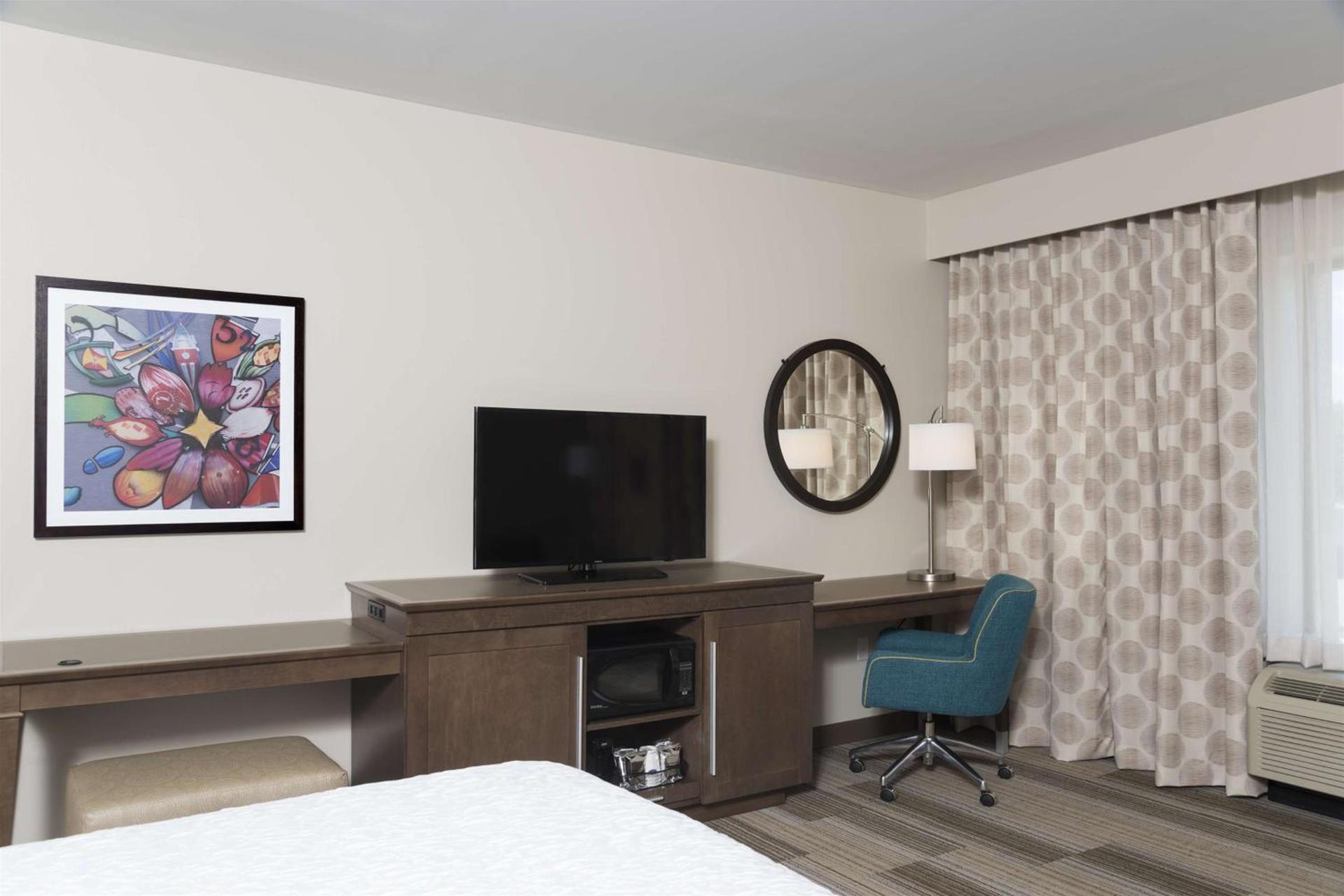 Hampton Inn Westfield Indianapolis photo 18