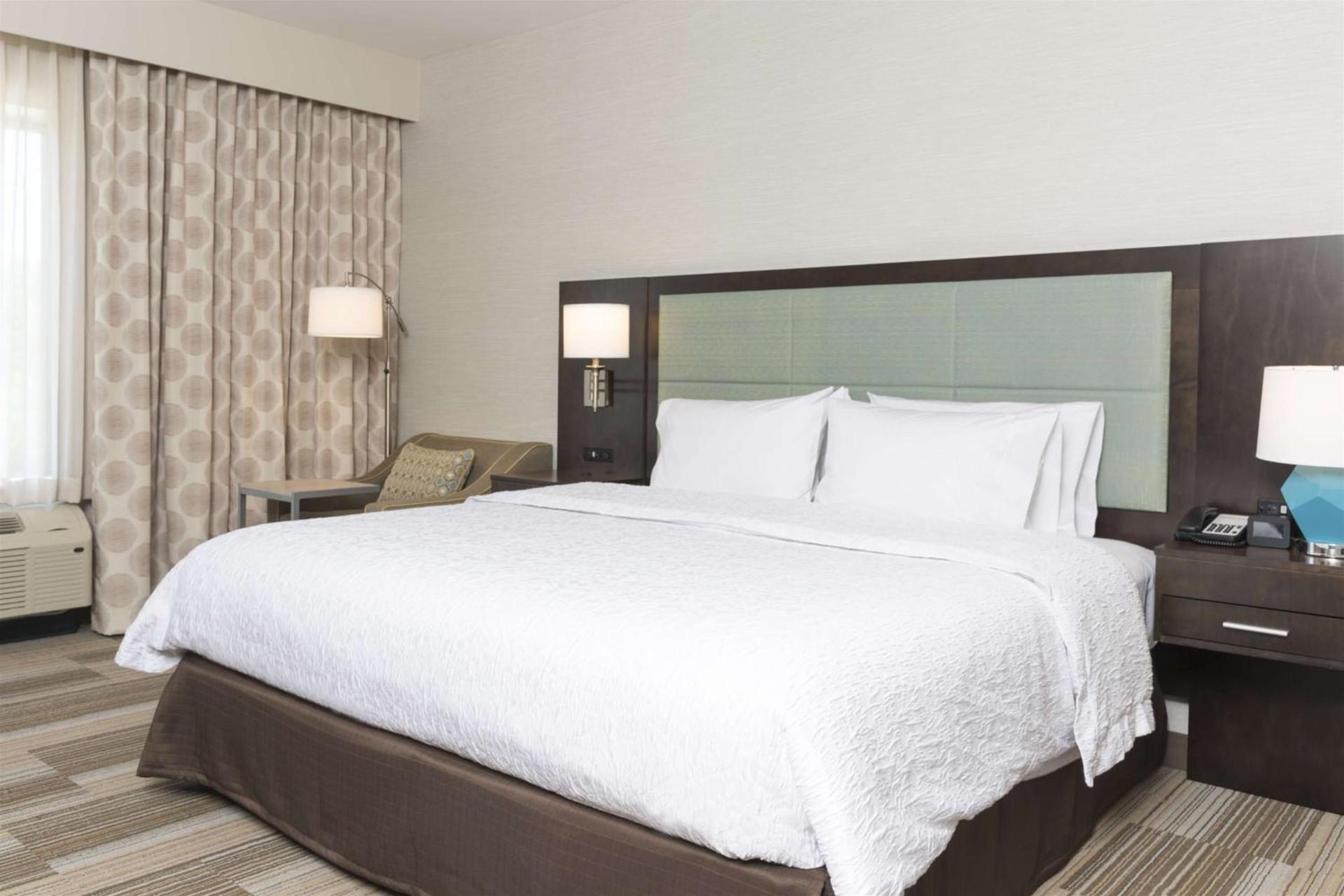 Hampton Inn Westfield Indianapolis photo 19