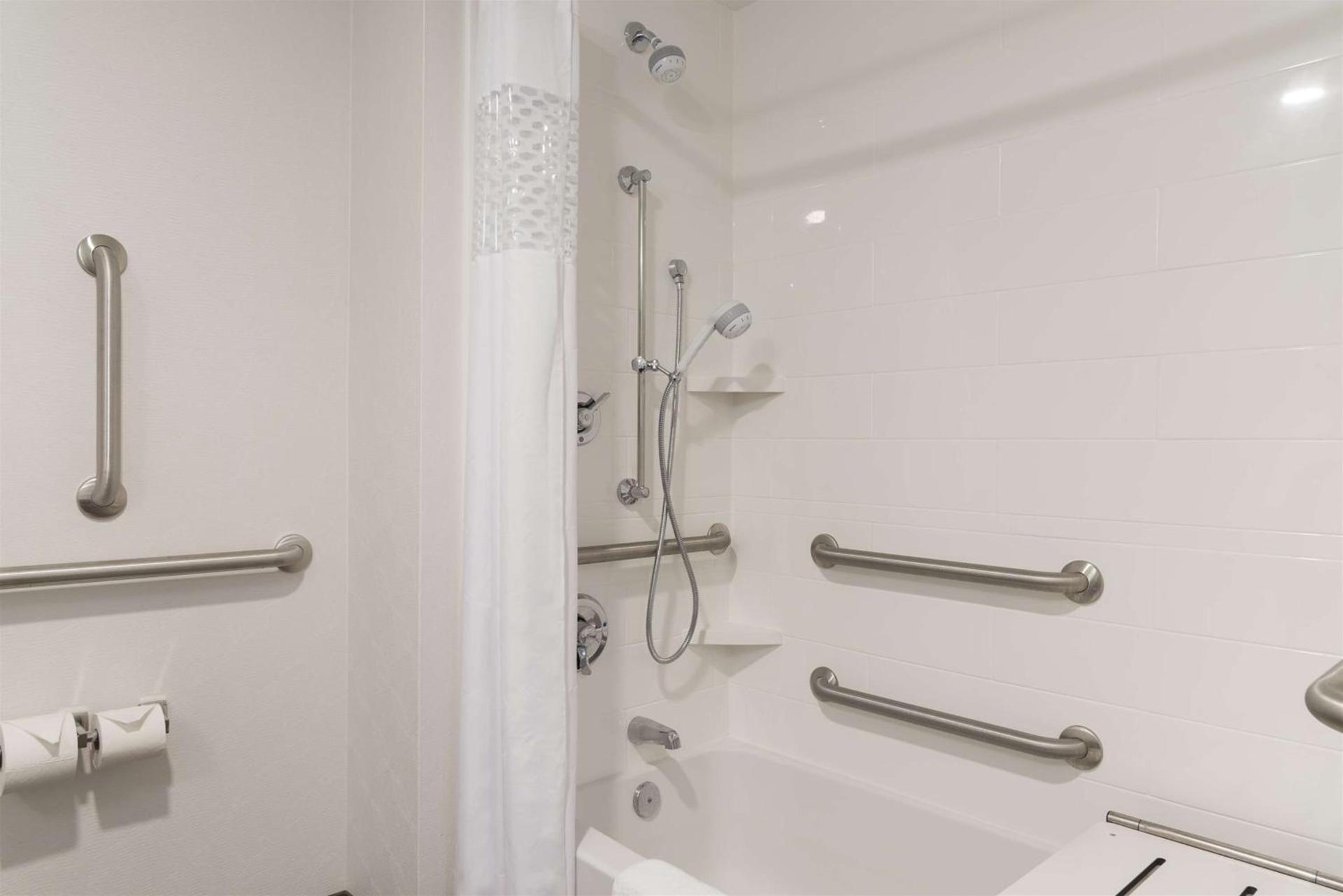 Hampton Inn Westfield Indianapolis photo 20