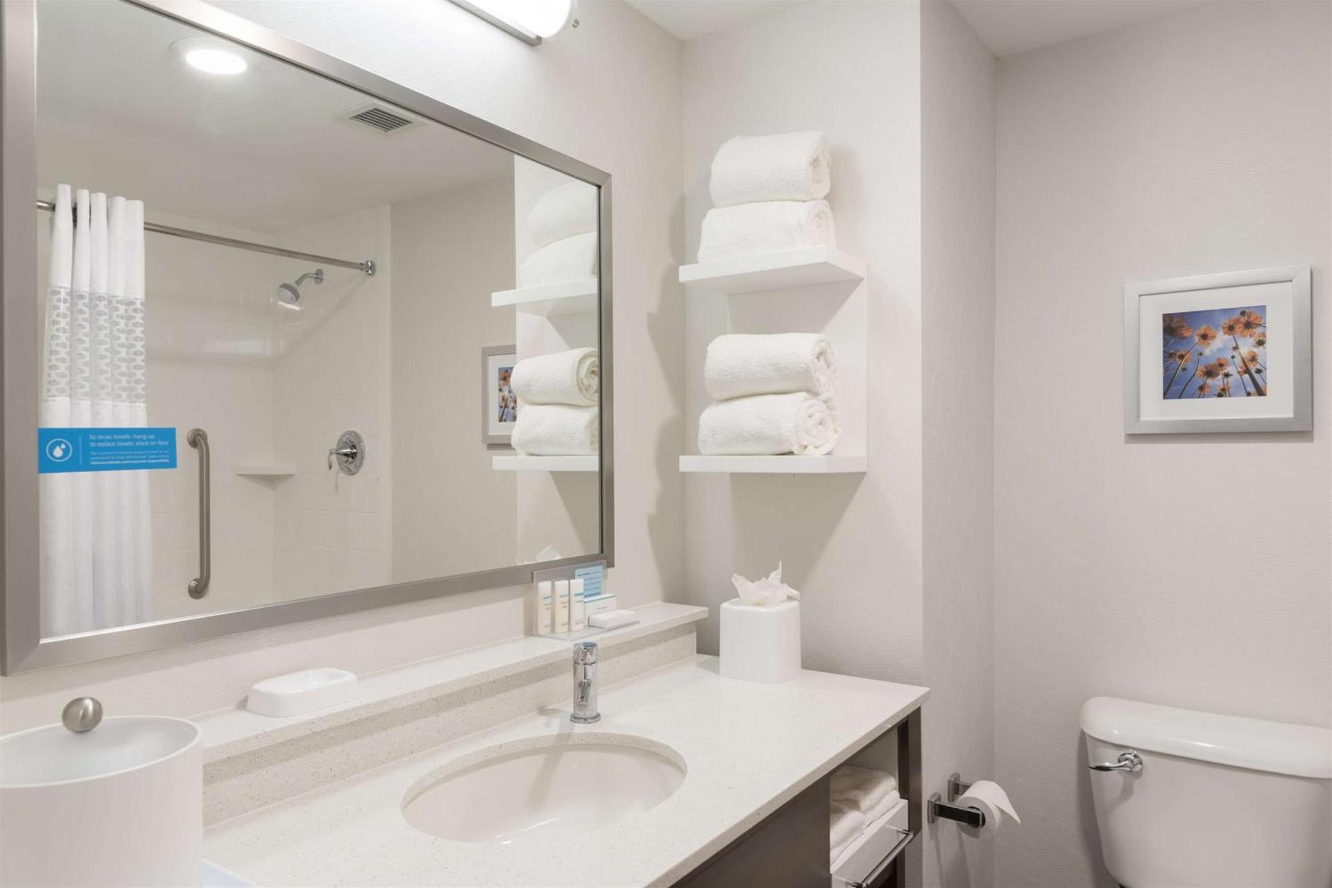 Hampton Inn Westfield Indianapolis photo 22