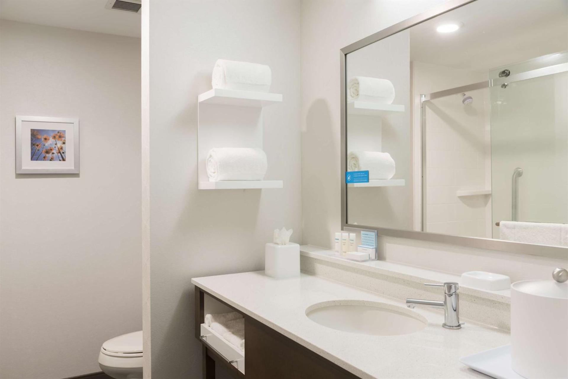 Hampton Inn Westfield Indianapolis photo 21