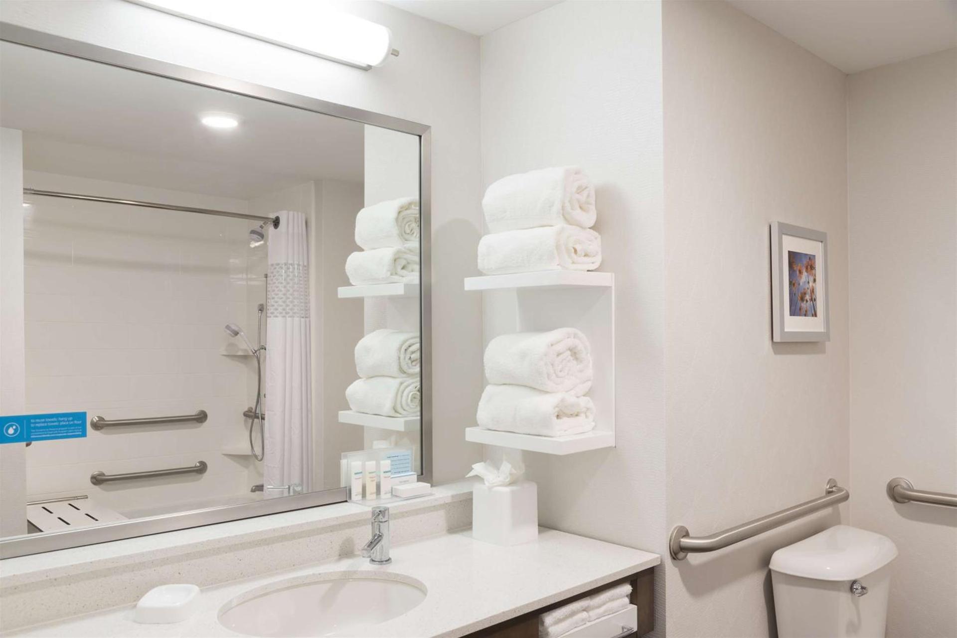 Hampton Inn Westfield Indianapolis photo 23