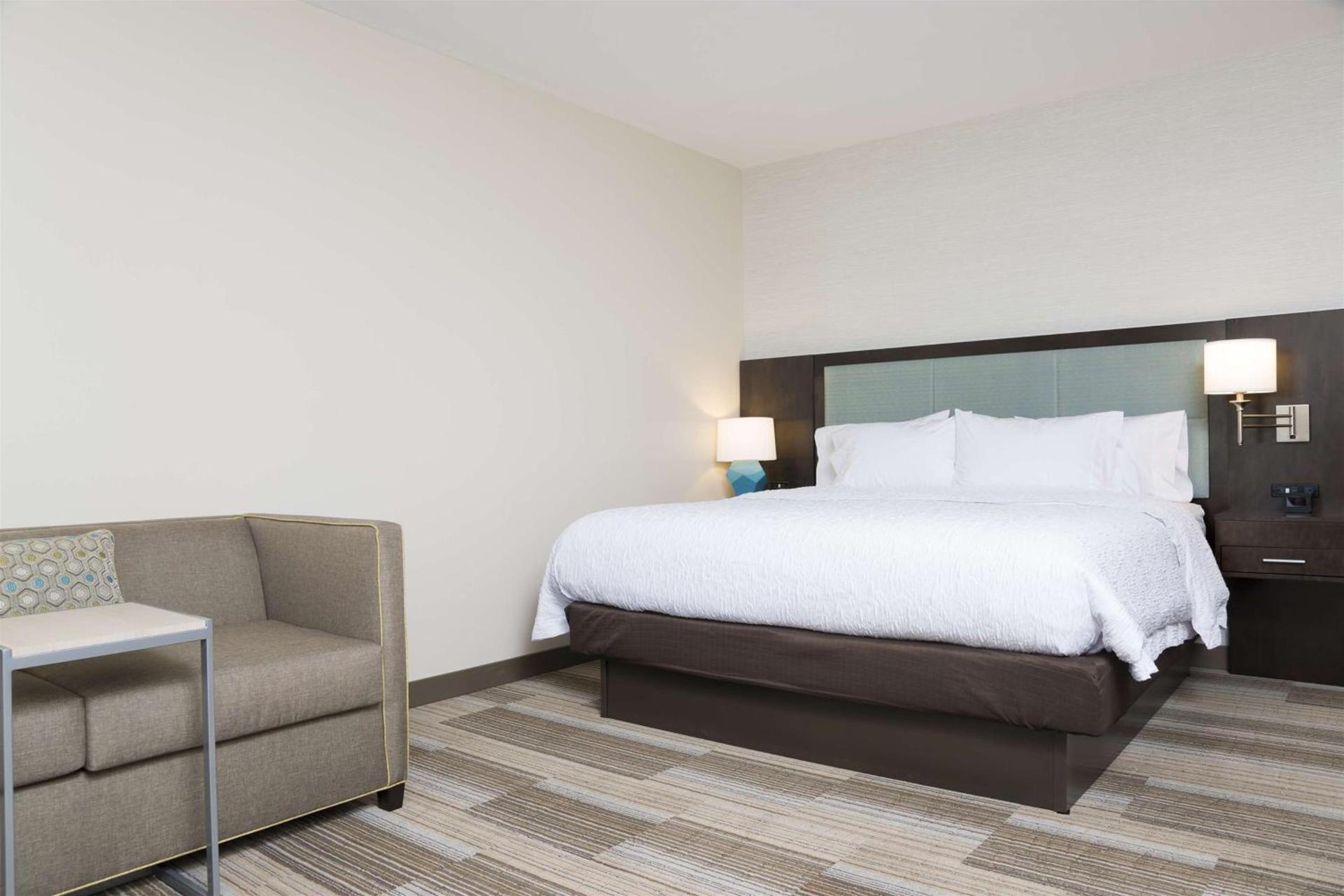 Hampton Inn Westfield Indianapolis photo 24
