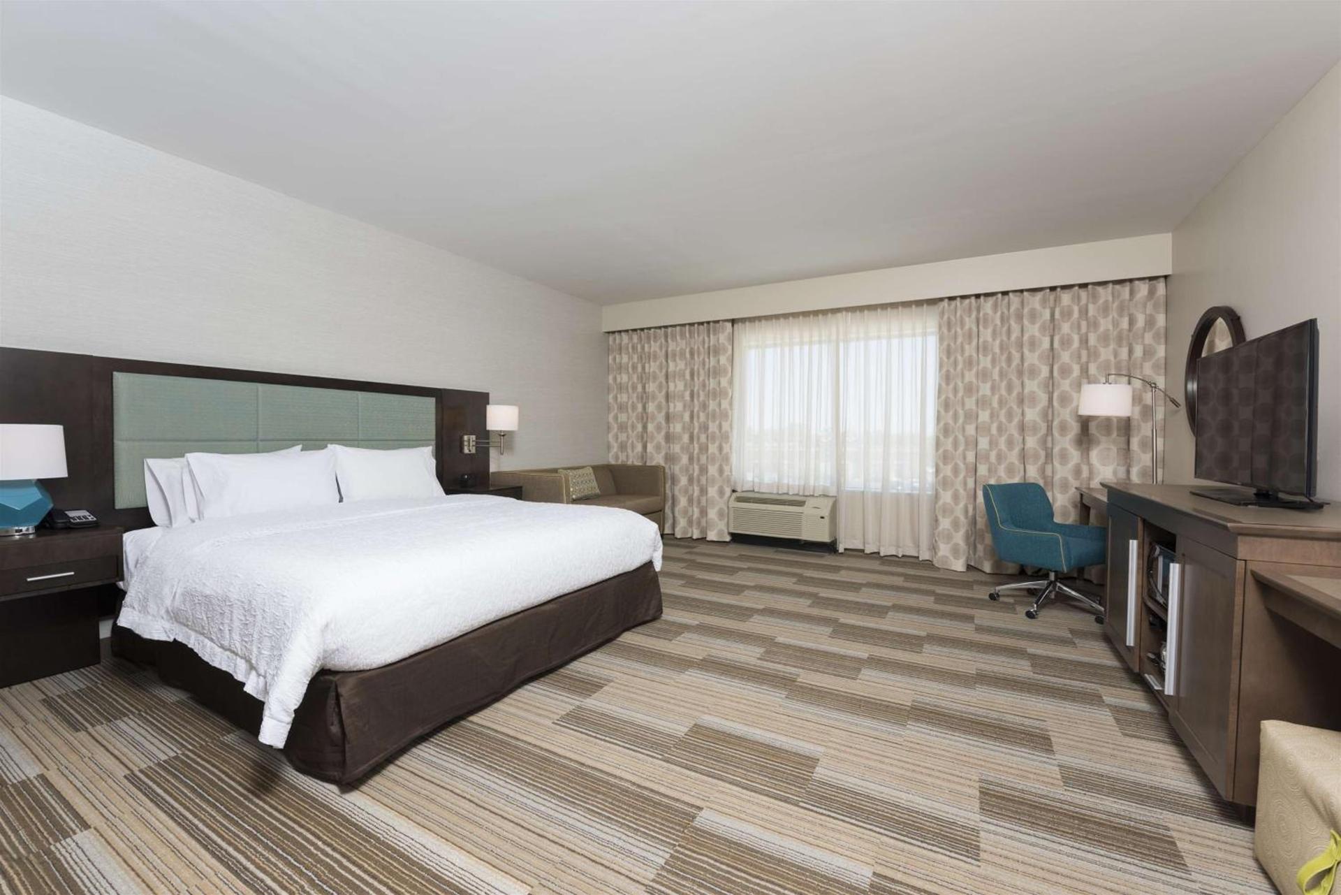 Hampton Inn Westfield Indianapolis photo 25