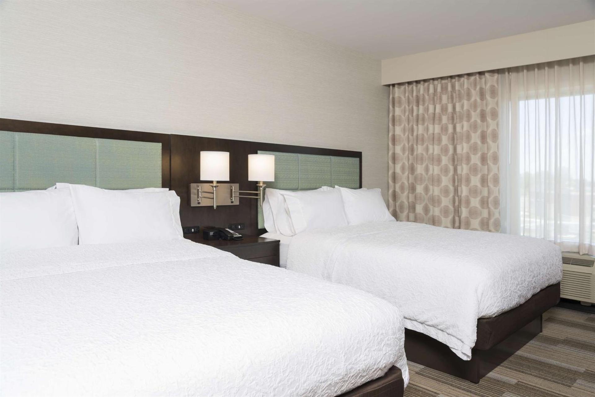Hampton Inn Westfield Indianapolis photo 26