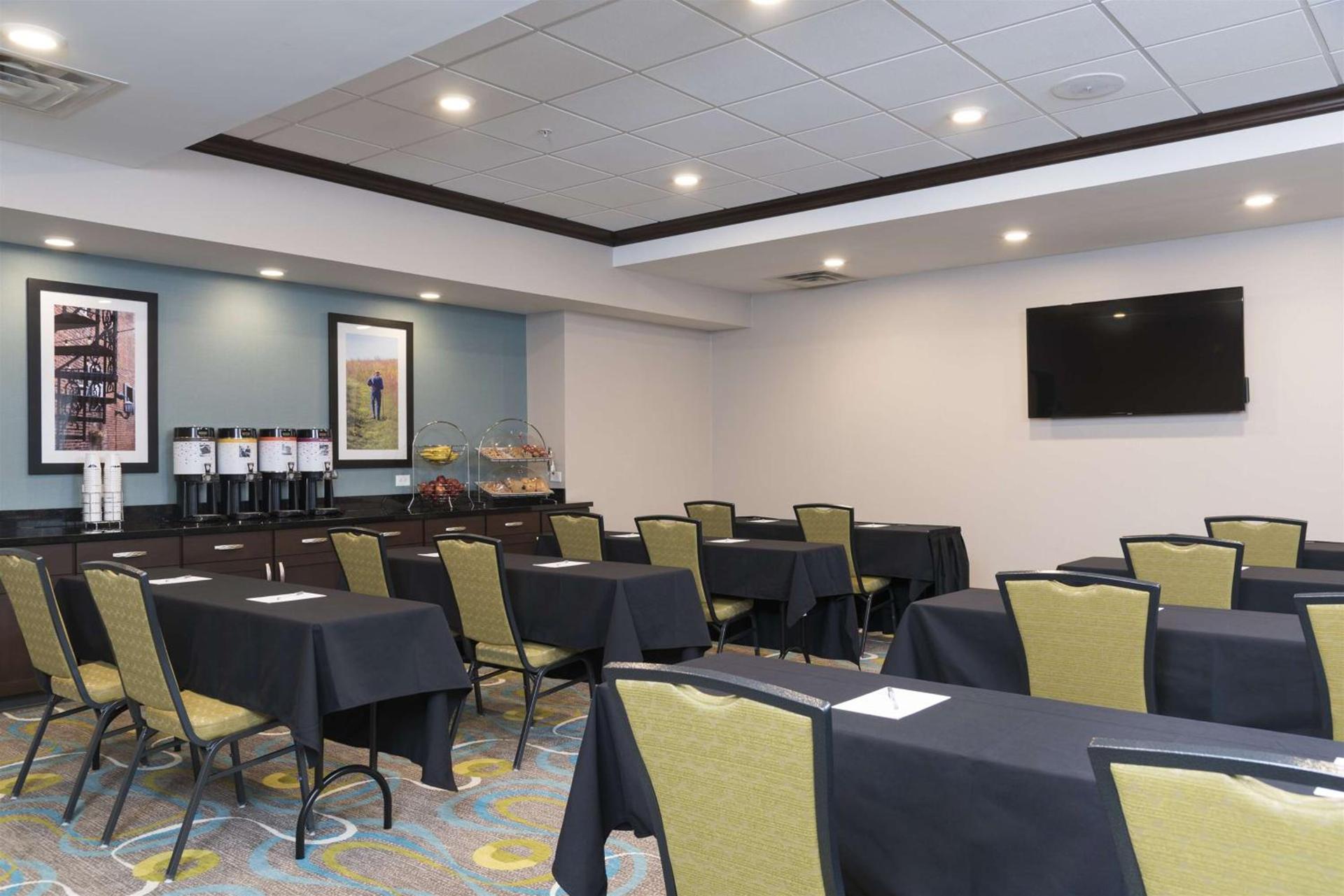 Hampton Inn Westfield Indianapolis photo 27