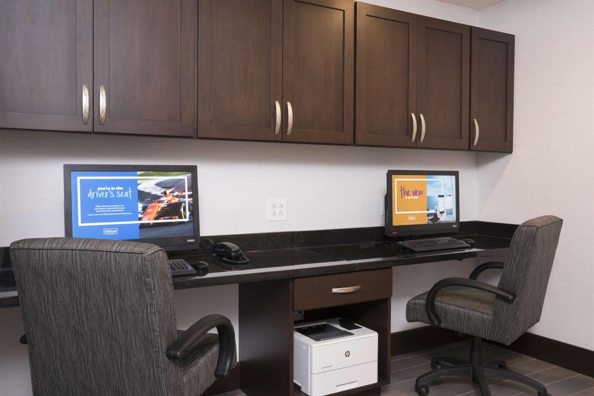 Hampton Inn Westfield Indianapolis photo 28